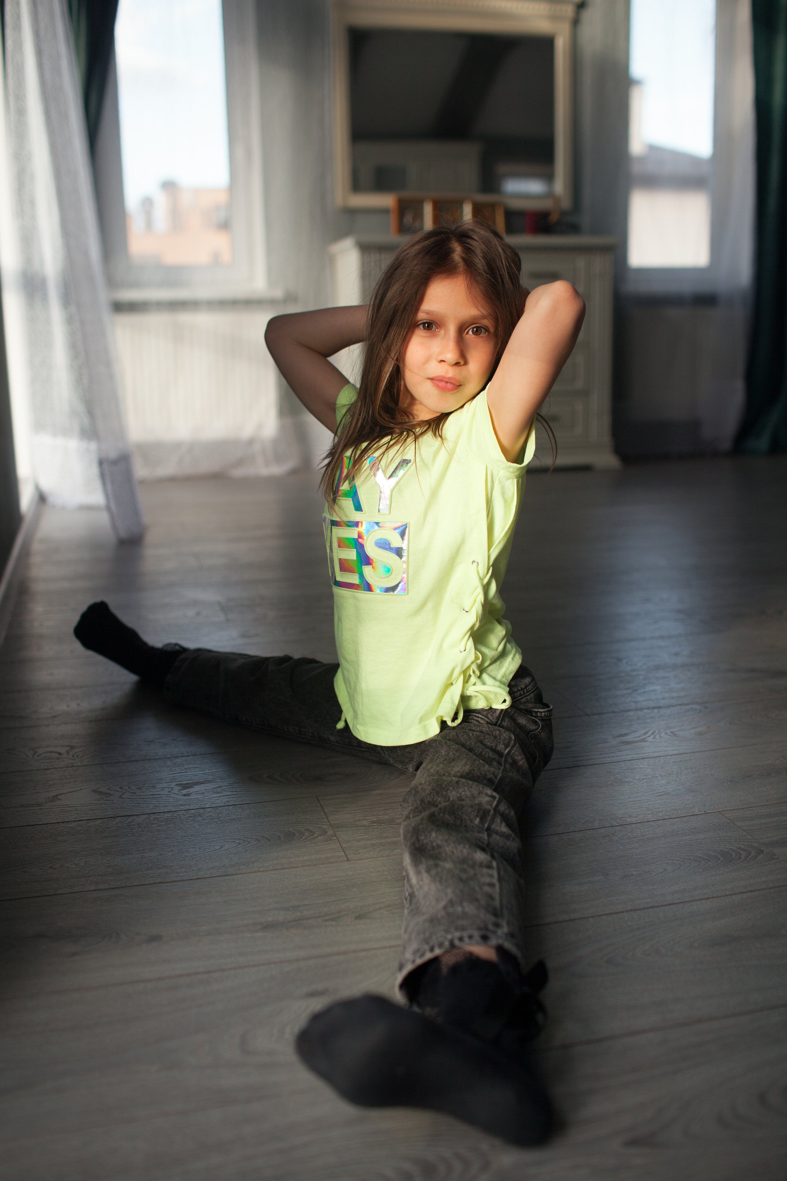 Алла, Гордей и Амелия. Парк Птиц. Детский и семейный фотограф в Москве и московской области Елена Титова