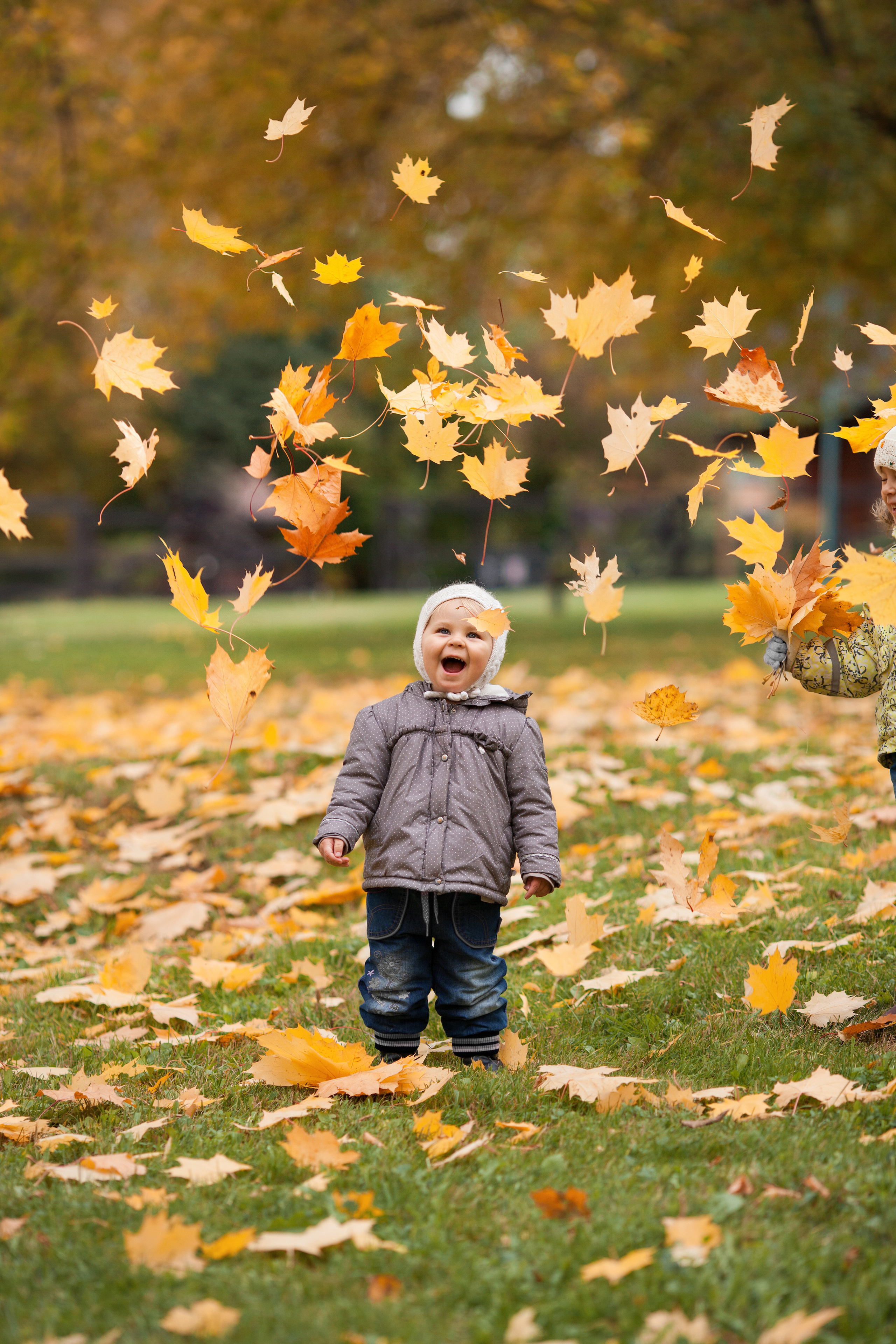 Короткая, но веселая прогулка в Коломенском. Детский и семейный фотограф в Москве и московской области Елена Титова