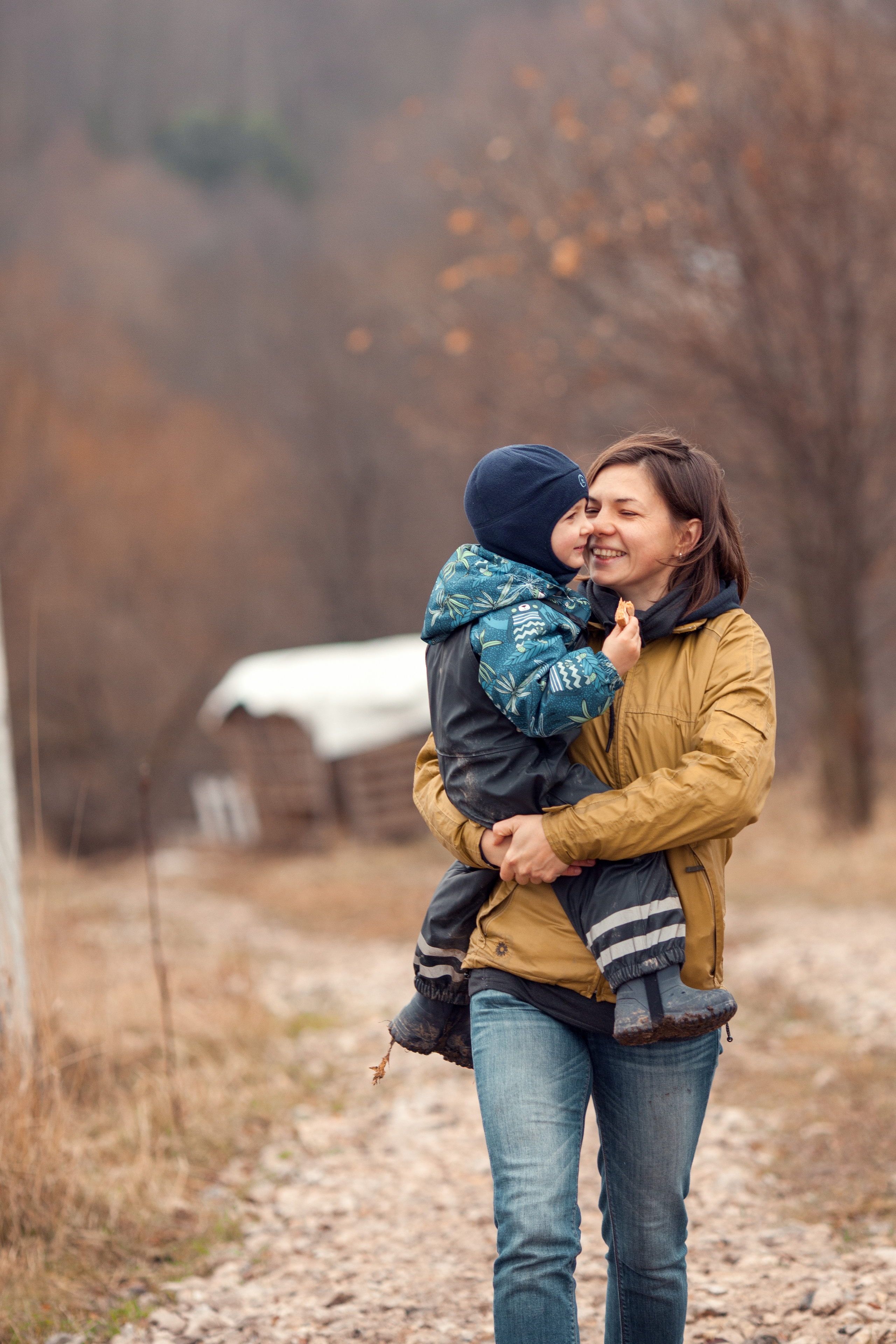 Даша, Дима и Данила. Поленово. Детский и семейный фотограф в Москве и московской области Елена Титова