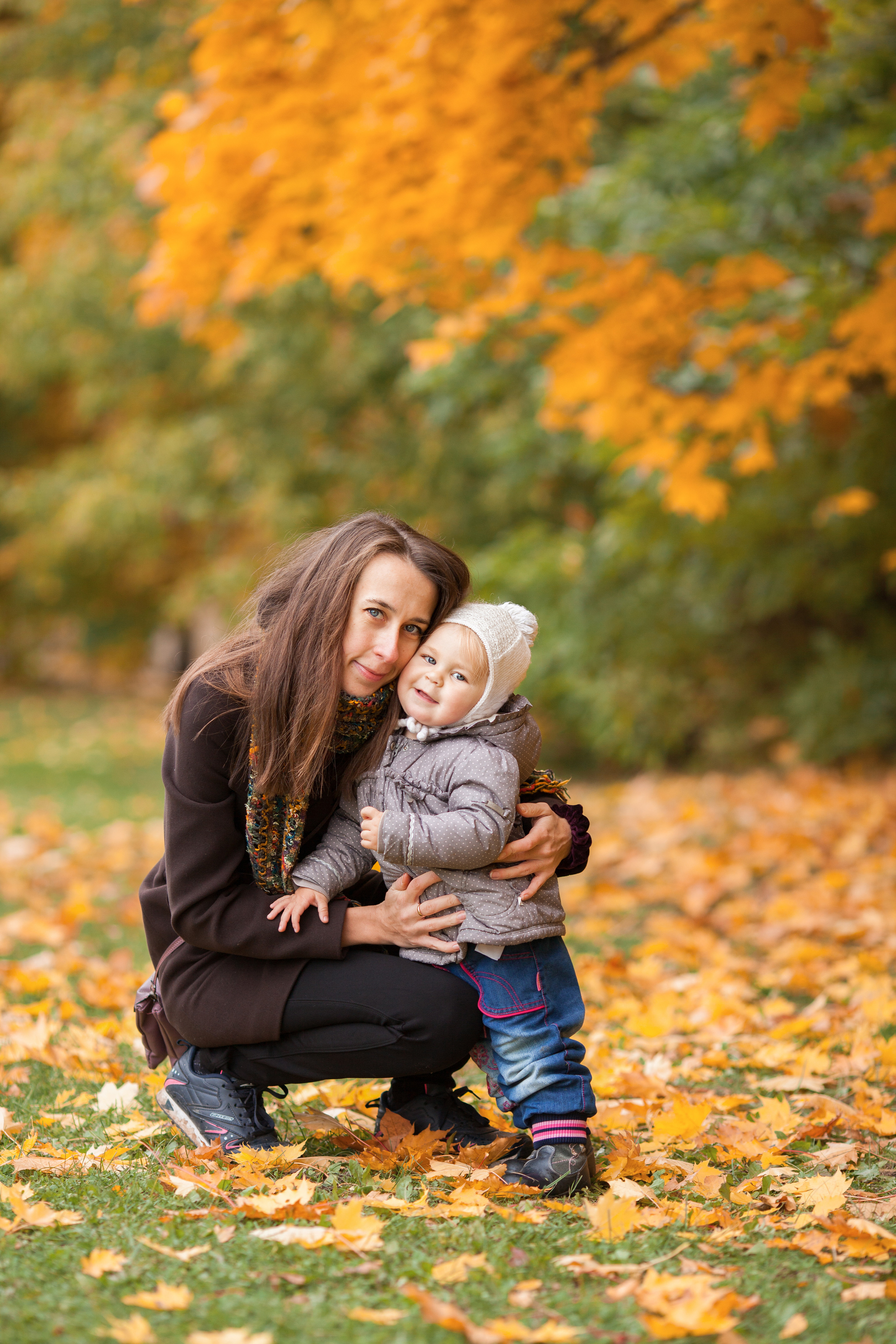 Короткая, но веселая прогулка в Коломенском. Детский и семейный фотограф в Москве и московской области Елена Титова