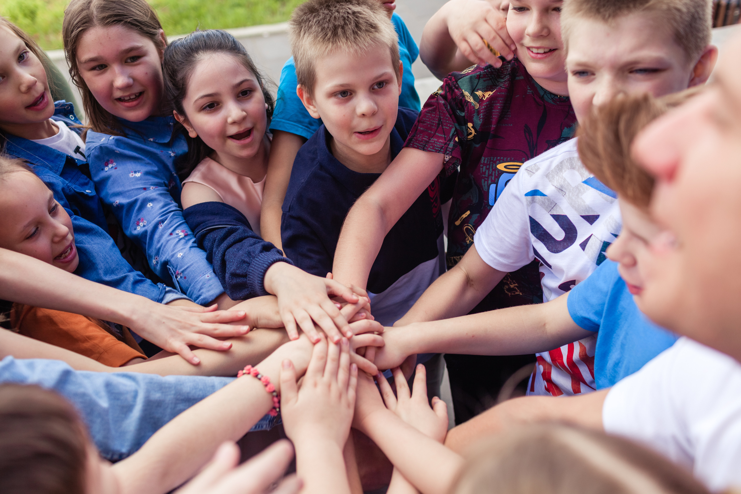 События. Детский и семейный фотограф в Москве и московской области Елена Титова