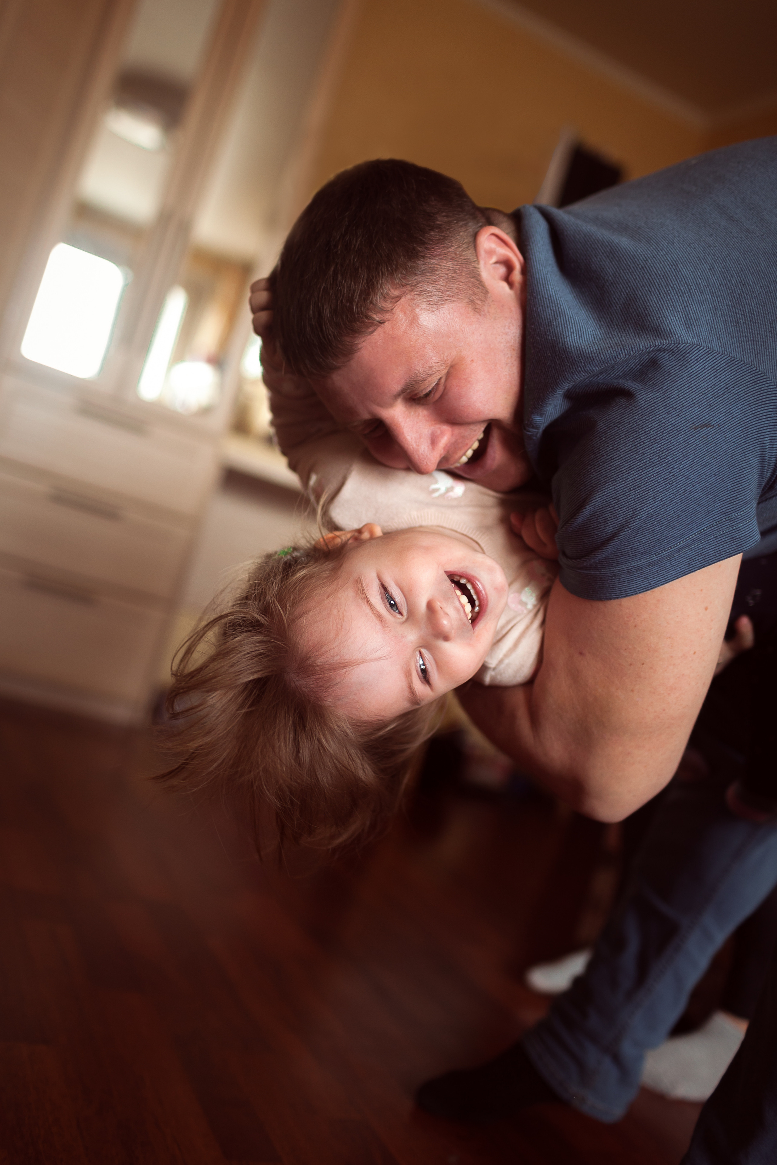 Семьи. Детский и семейный фотограф в Москве и московской области Елена Титова