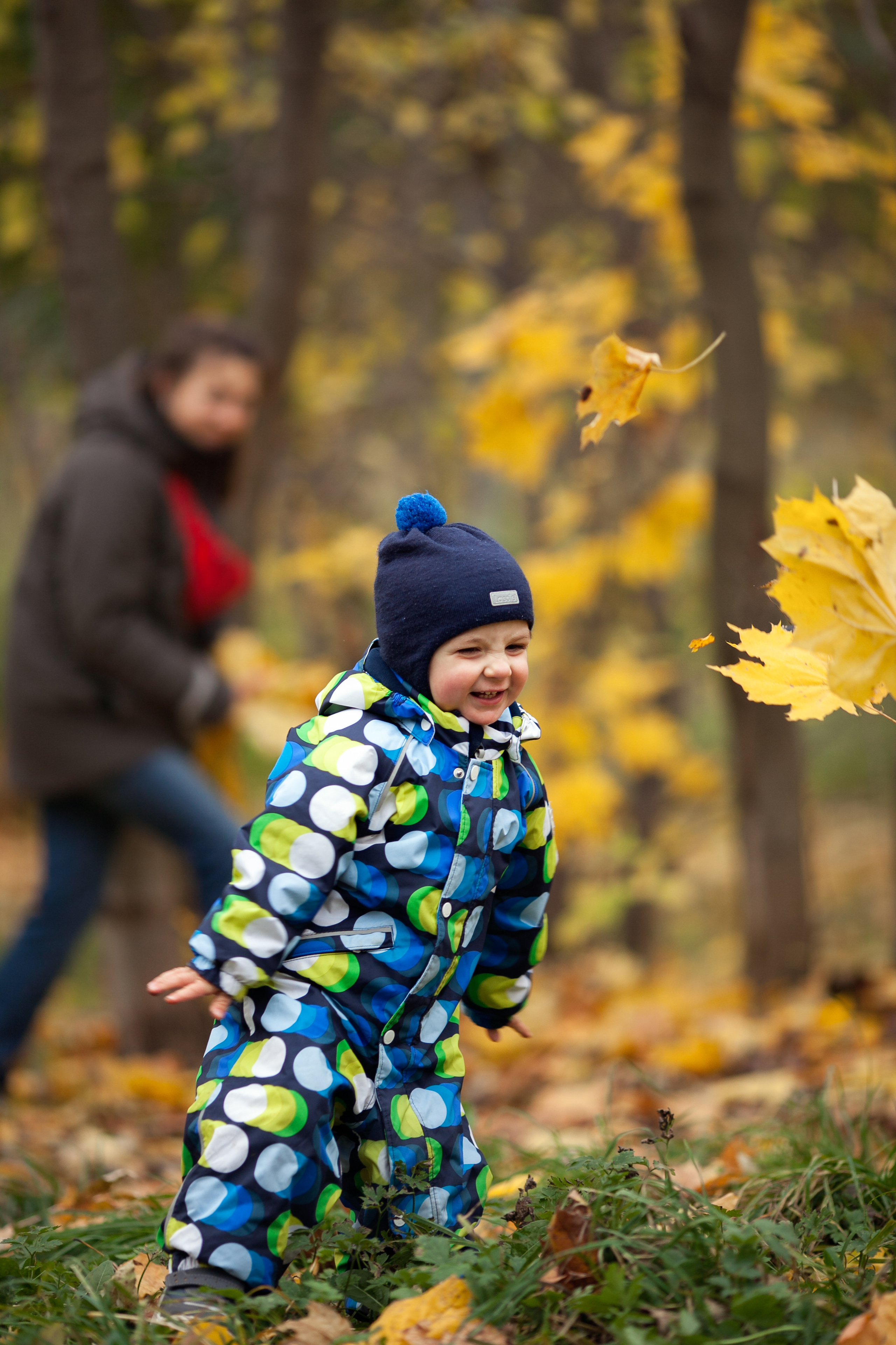 Даша и Данила. Детский и семейный фотограф в Москве и московской области Елена Титова