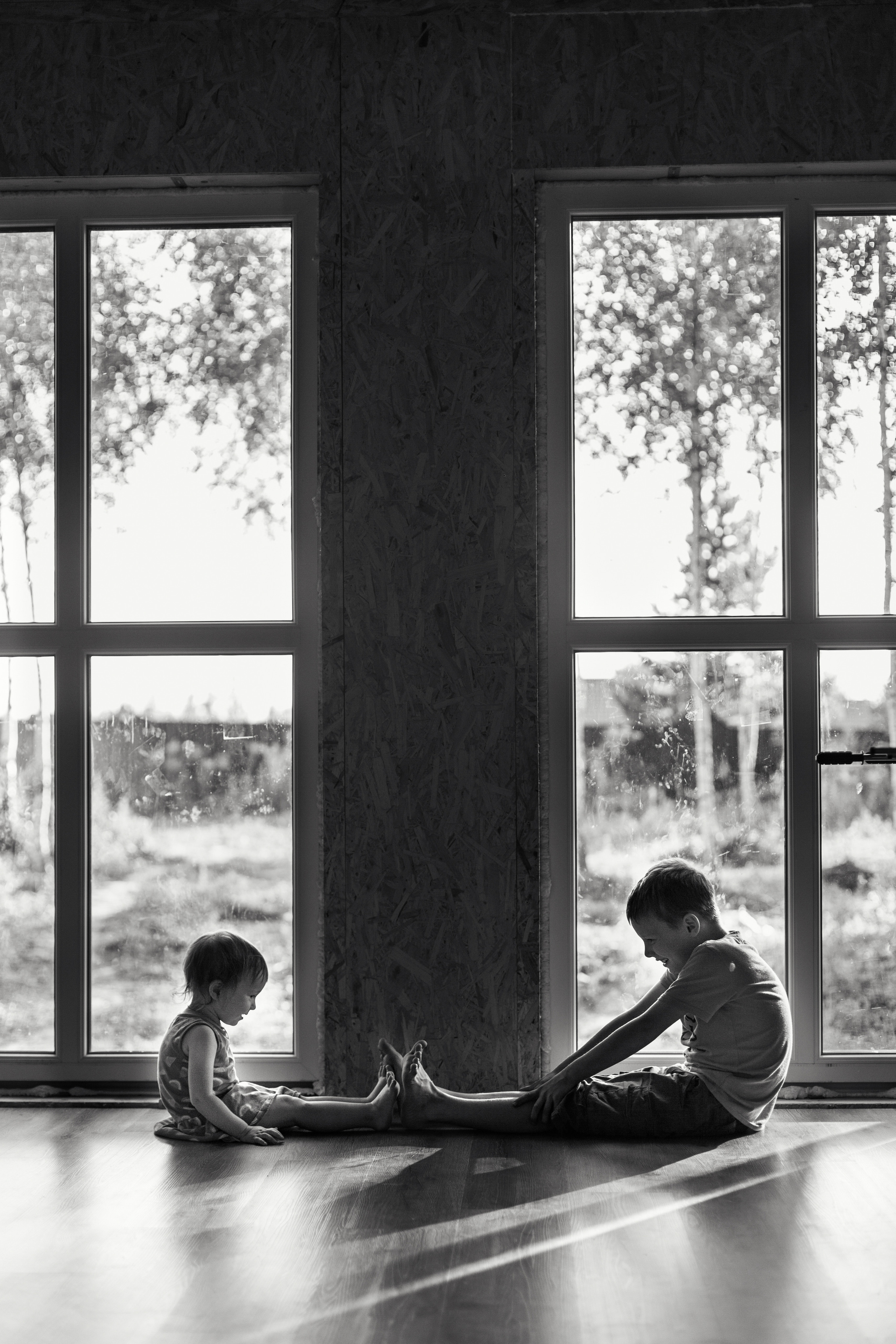 Дети. Детский и семейный фотограф в Москве и московской области Елена Титова