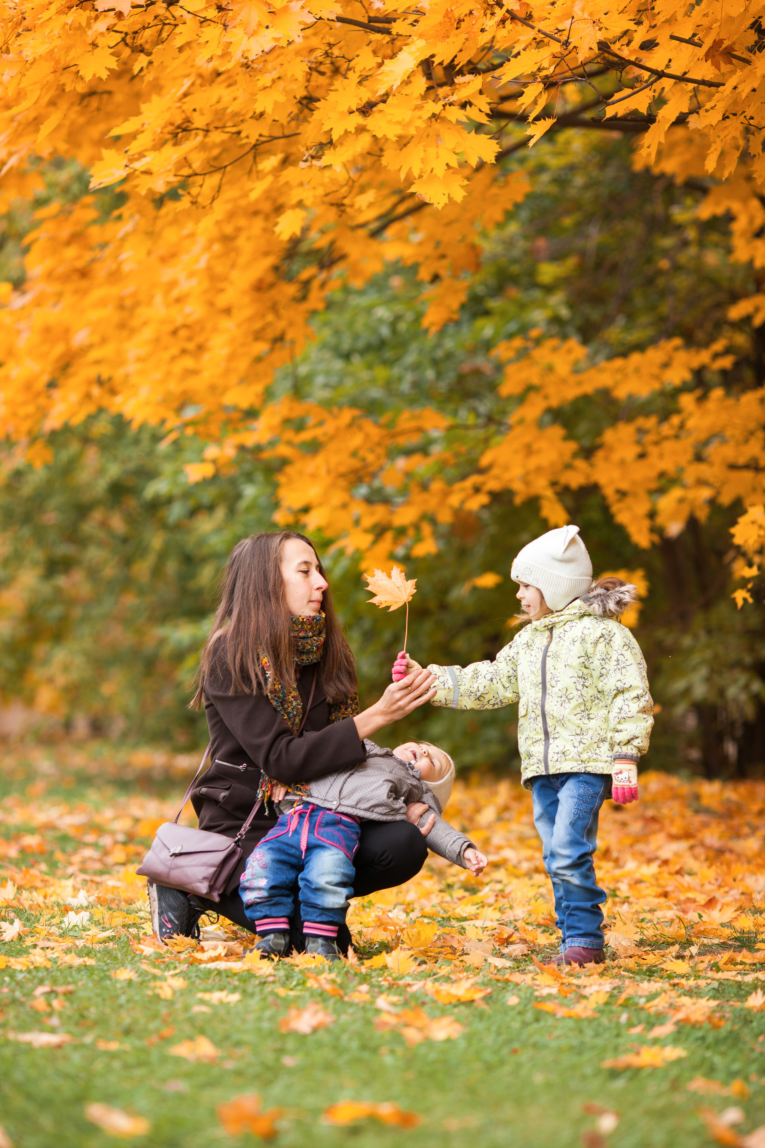 Короткая, но веселая прогулка в Коломенском. Детский и семейный фотограф в Москве и московской области Елена Титова
