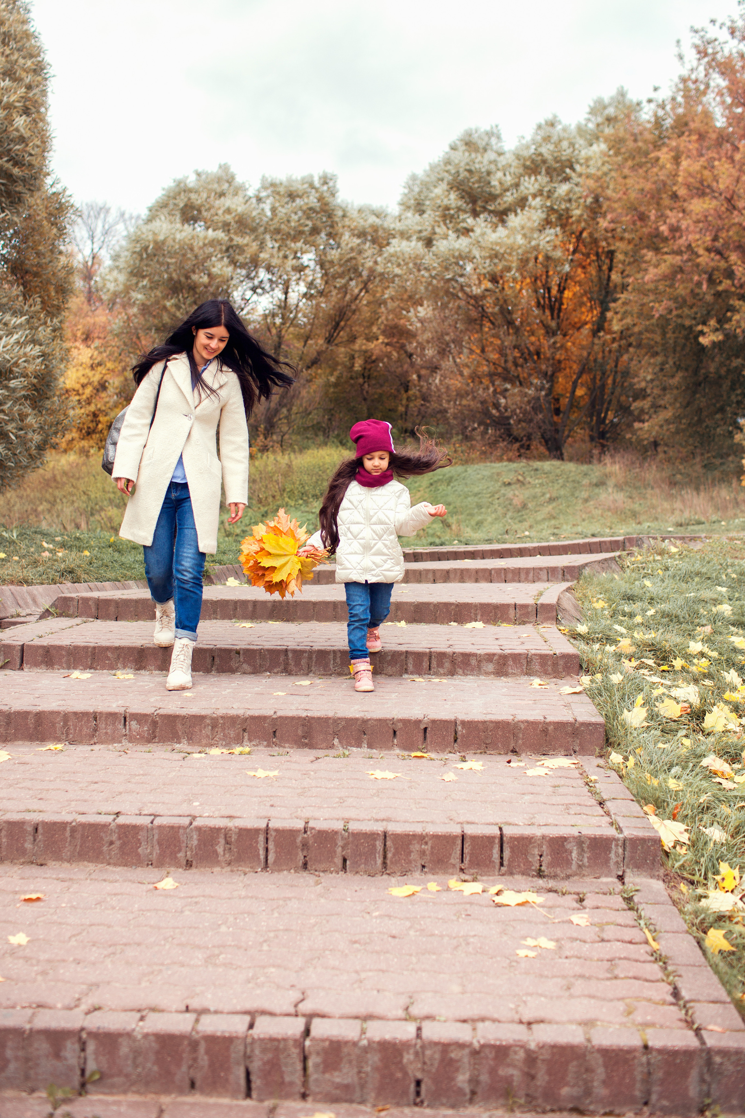 Фаина и Агния. Коломенское. Детский и семейный фотограф в Москве и московской области Елена Титова