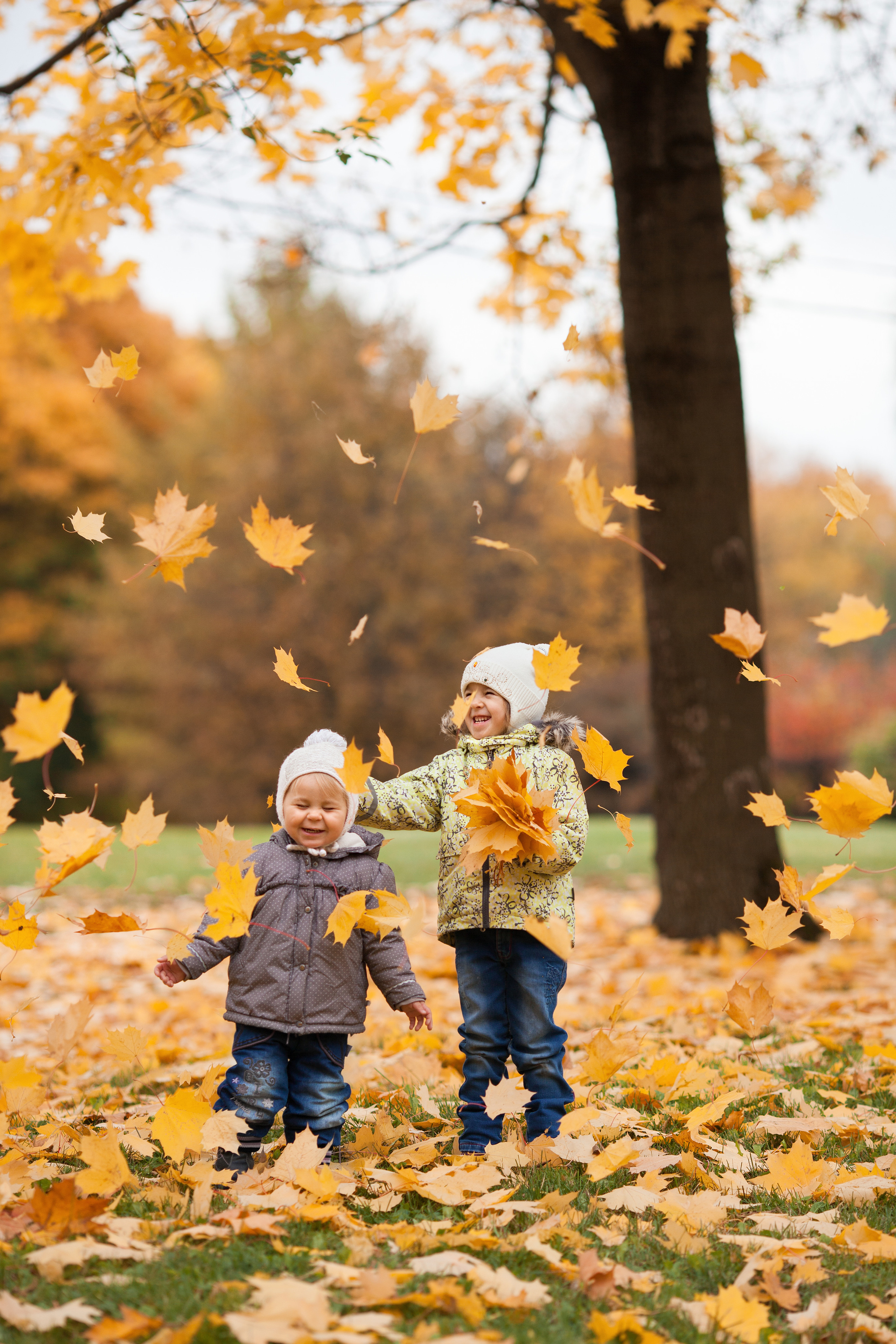 Дети. Детский и семейный фотограф в Москве и московской области Елена Титова