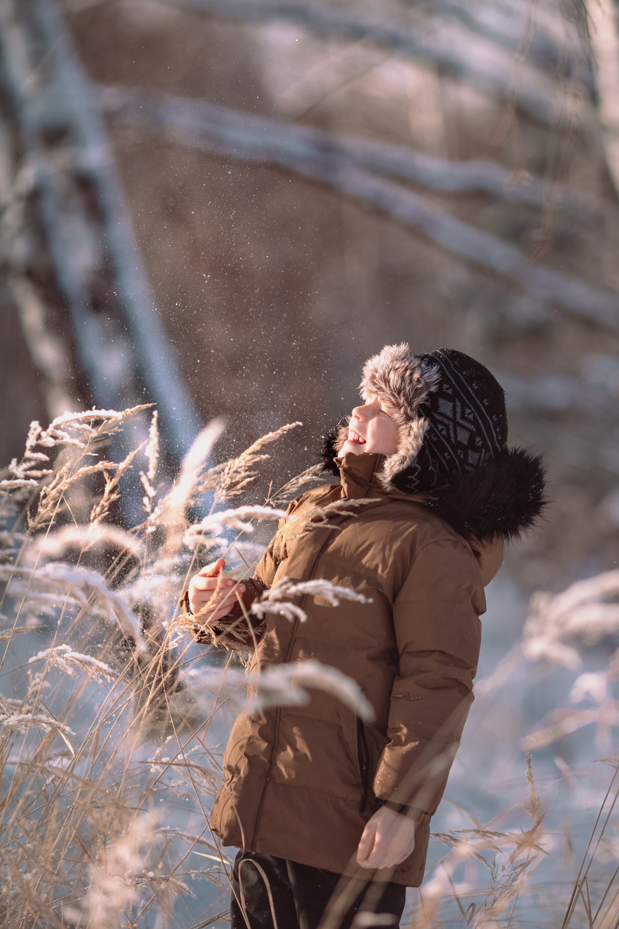 Дети. Детский и семейный фотограф в Москве и московской области Елена Титова