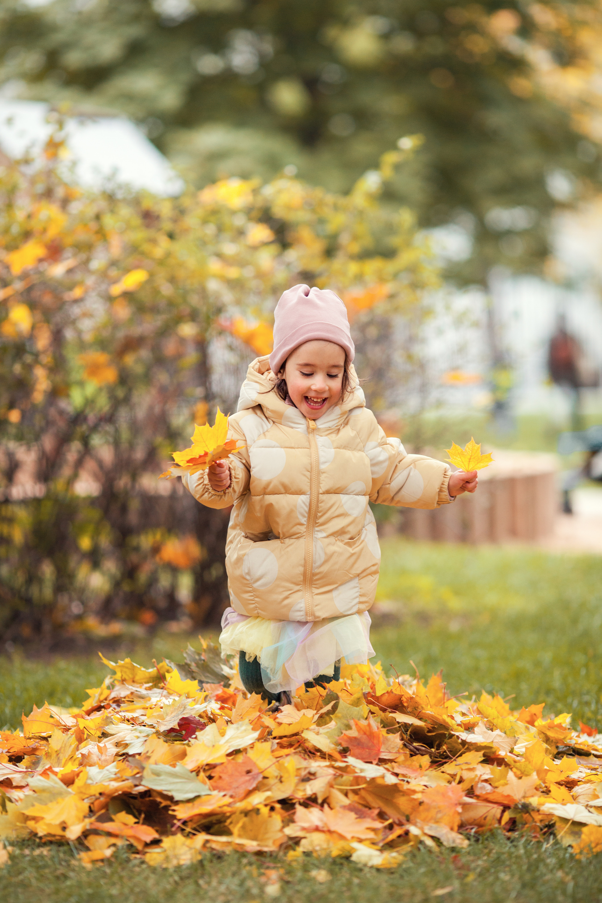 Истории. Детский и семейный фотограф в Москве и московской области Елена Титова
