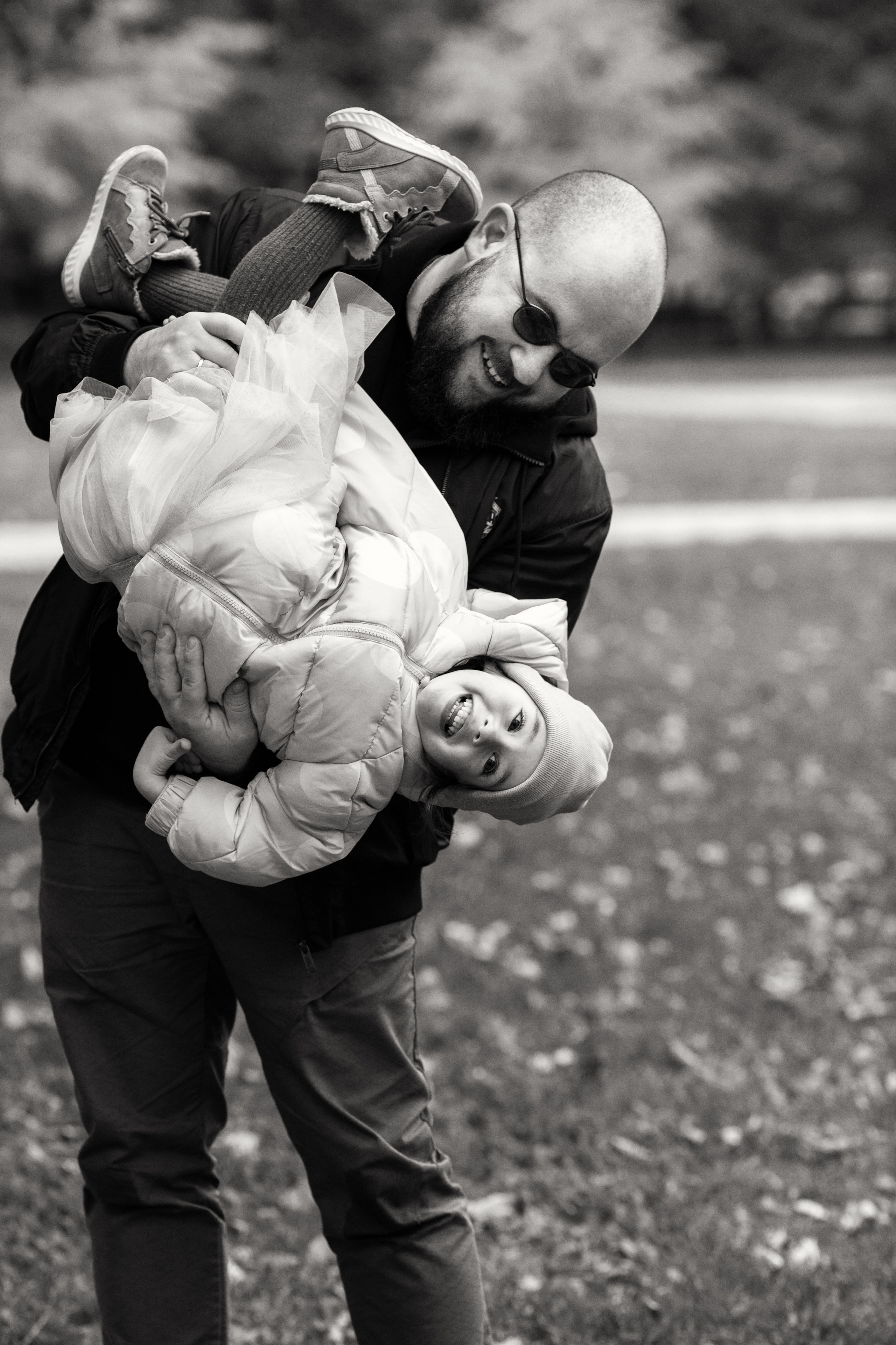 Семьи. Детский и семейный фотограф в Москве и московской области Елена Титова