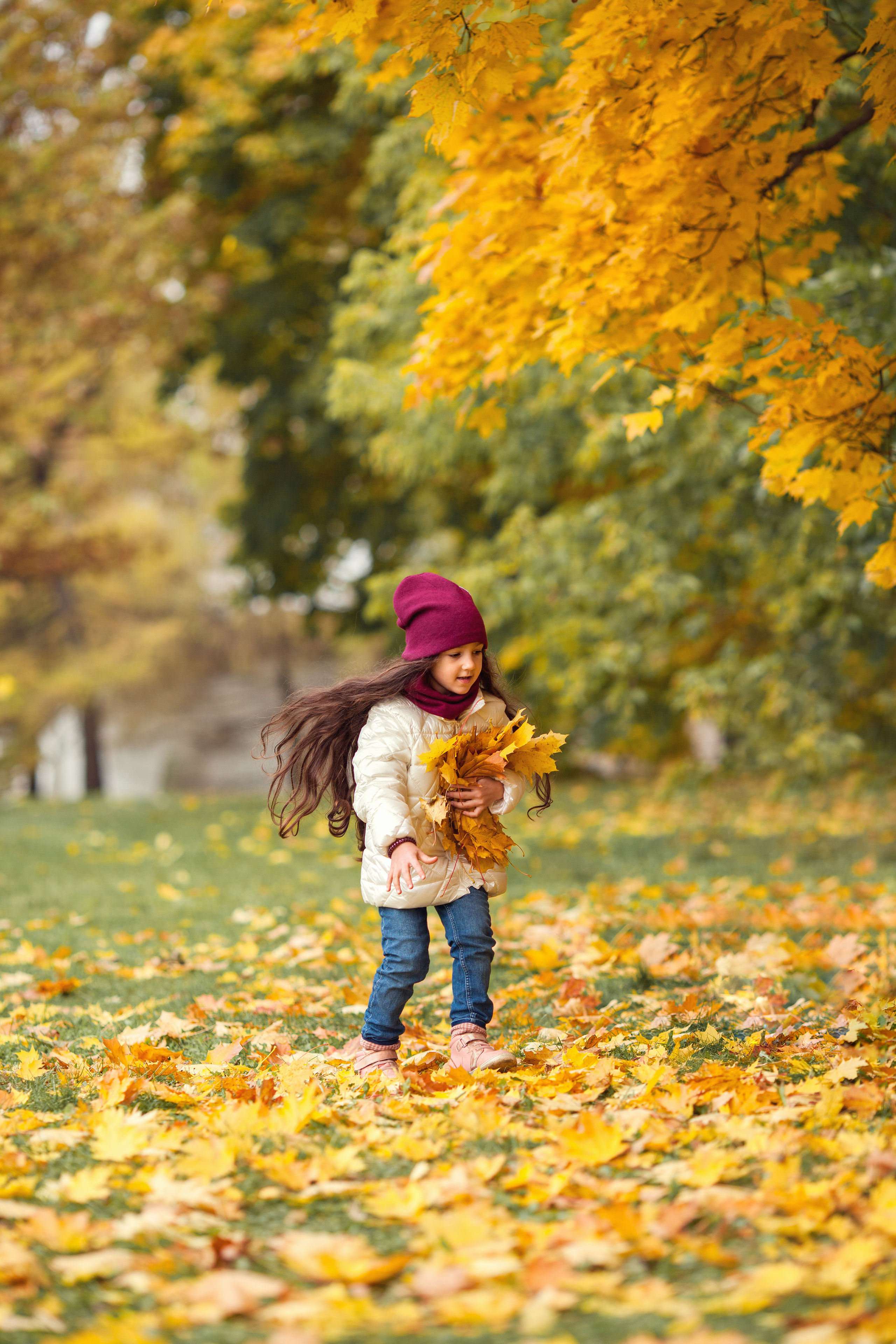 Фаина и Агния. Коломенское. Детский и семейный фотограф в Москве и московской области Елена Титова