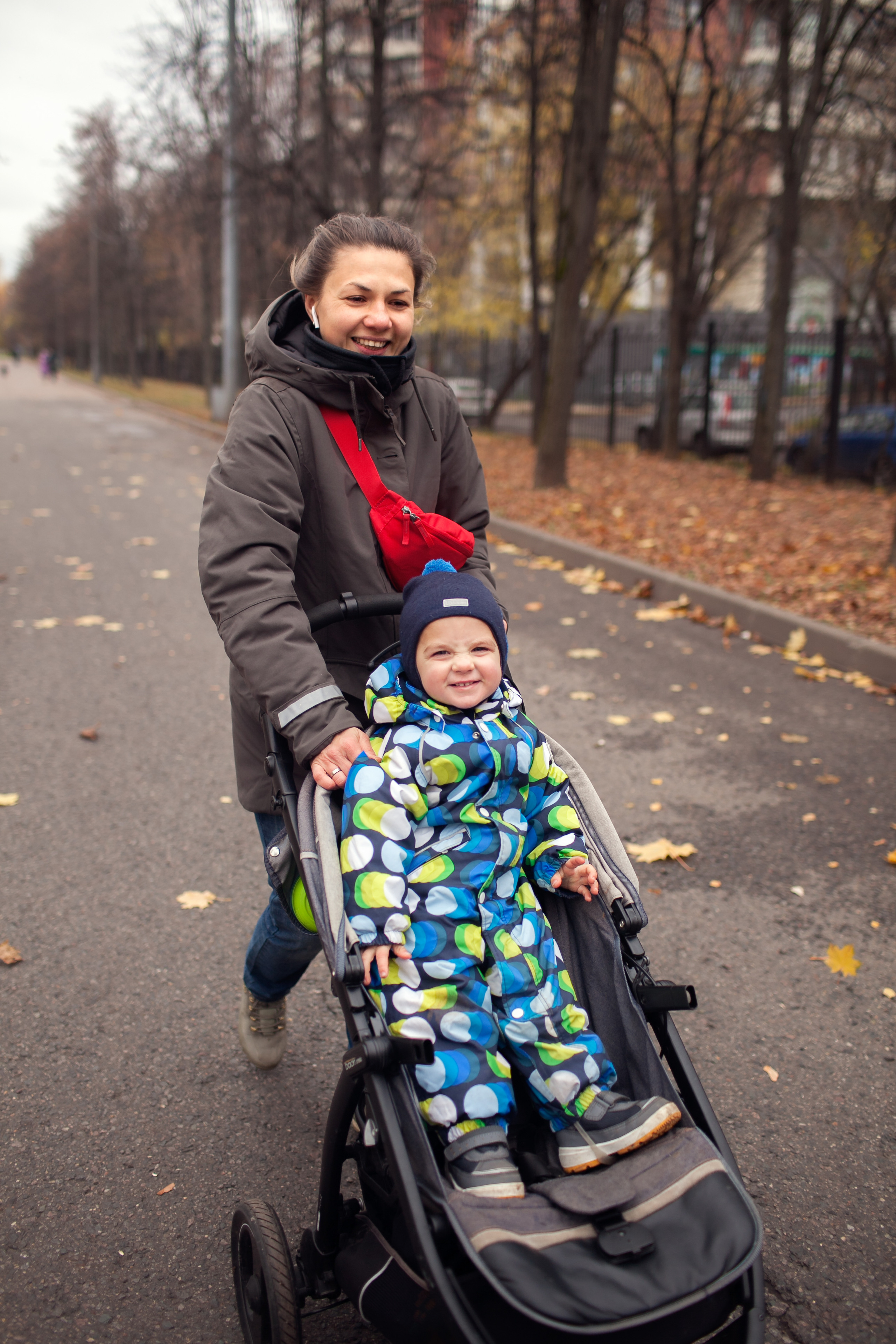 Даша и Данила. Детский и семейный фотограф в Москве и московской области Елена Титова