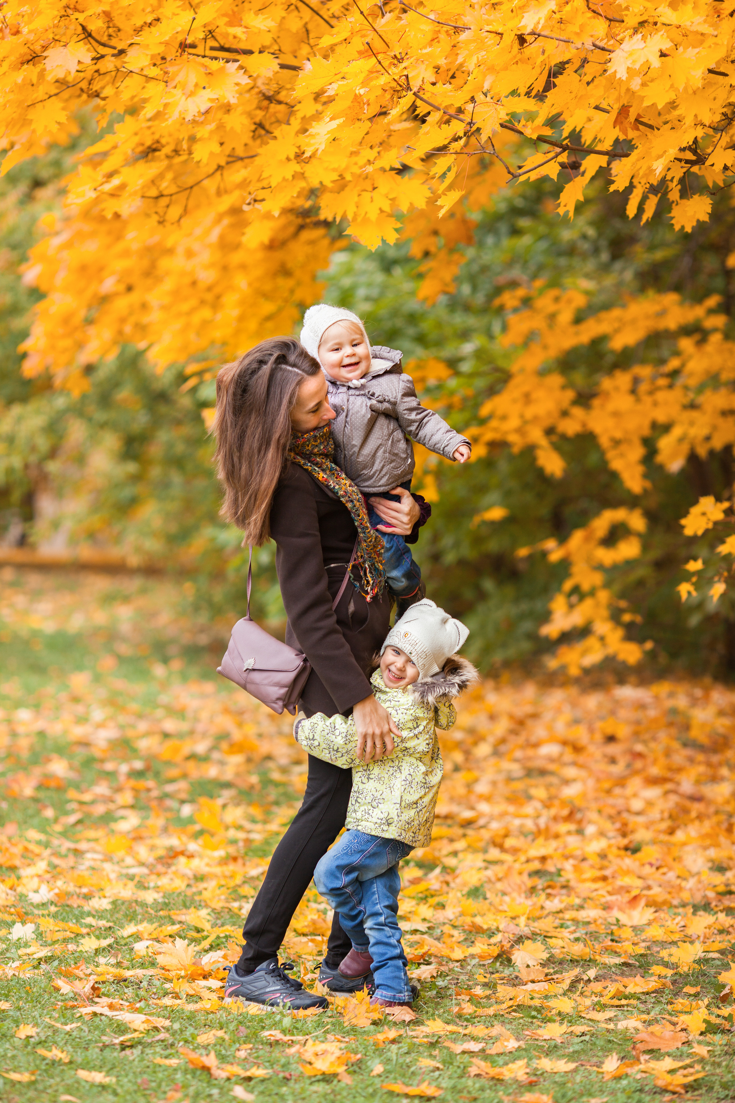 Короткая, но веселая прогулка в Коломенском. Детский и семейный фотограф в Москве и московской области Елена Титова