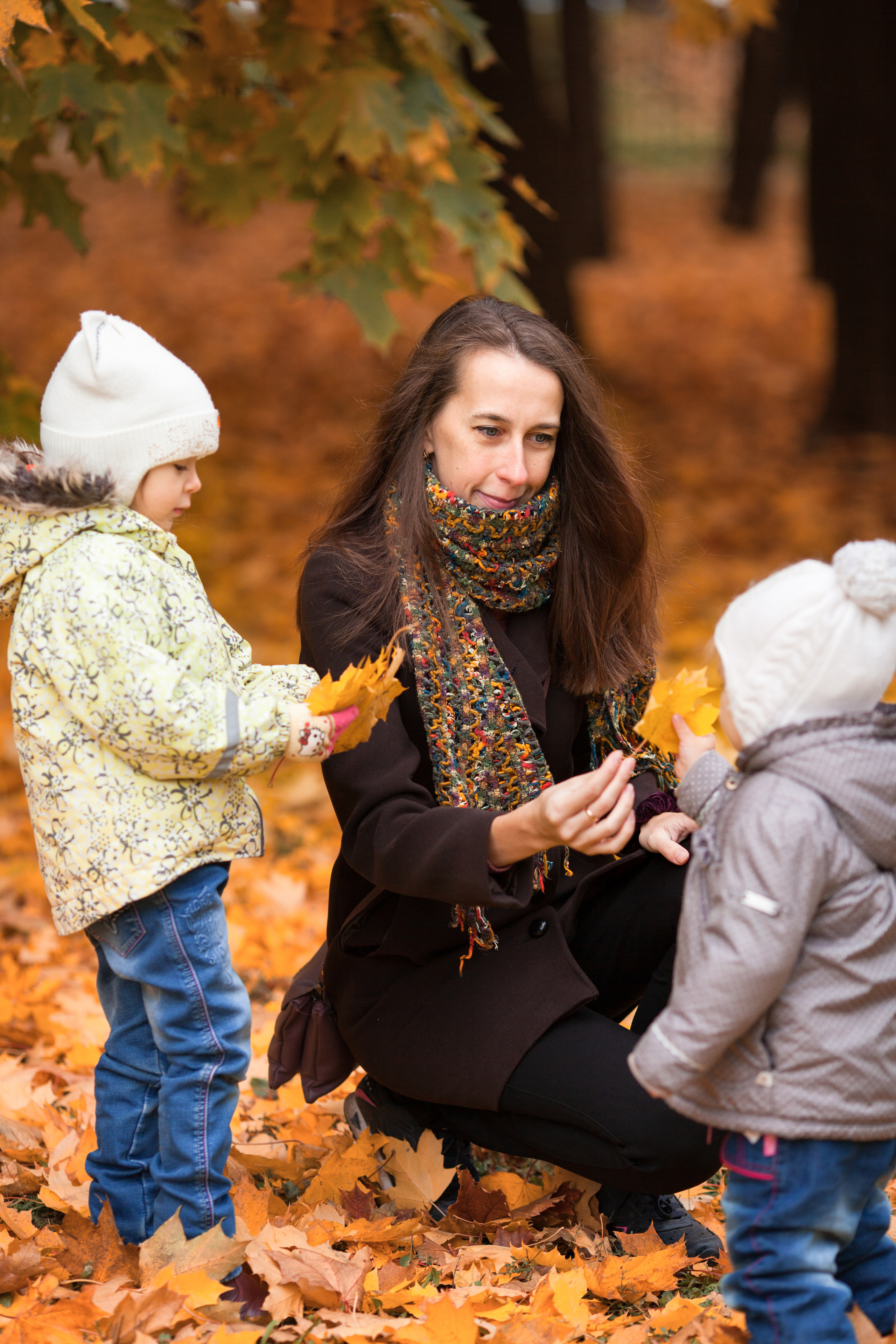 Короткая, но веселая прогулка в Коломенском. Детский и семейный фотограф в Москве и московской области Елена Титова