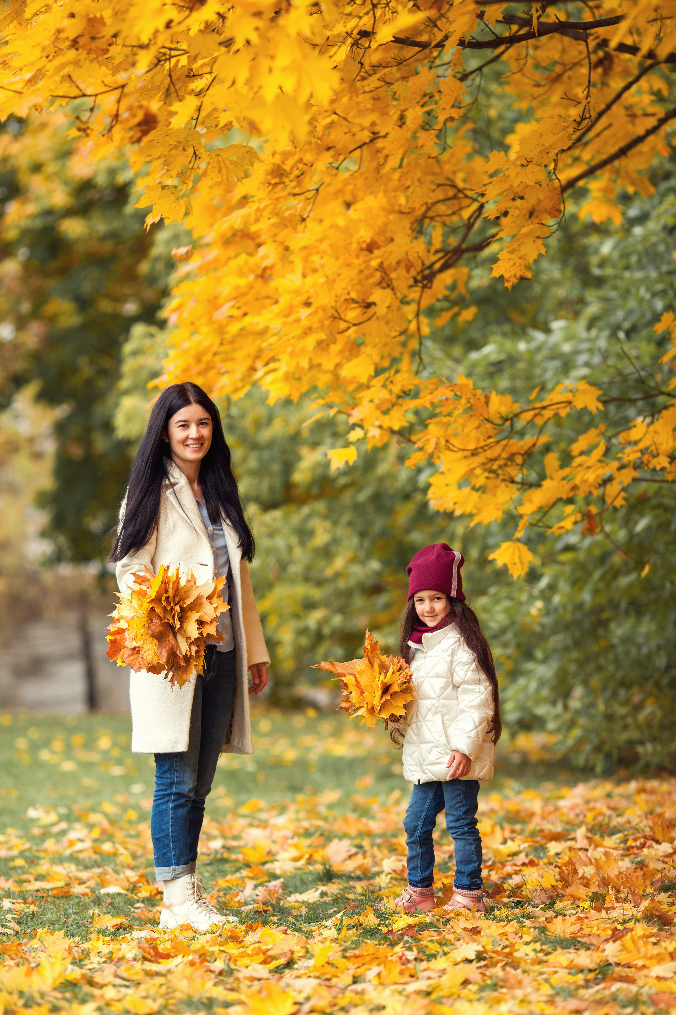 Фаина и Агния. Коломенское. Детский и семейный фотограф в Москве и московской области Елена Титова
