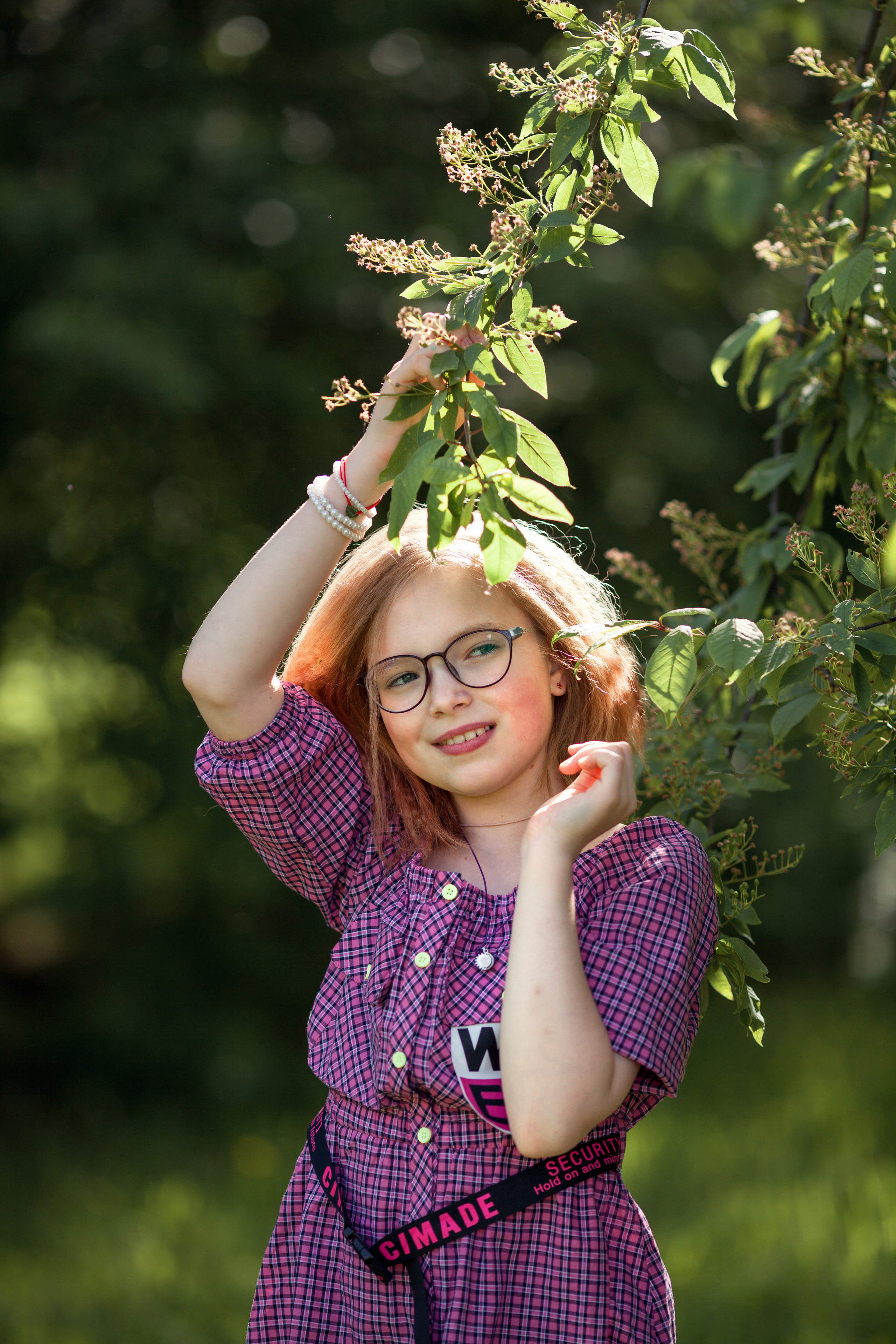 События. Детский и семейный фотограф в Москве и московской области Елена Титова
