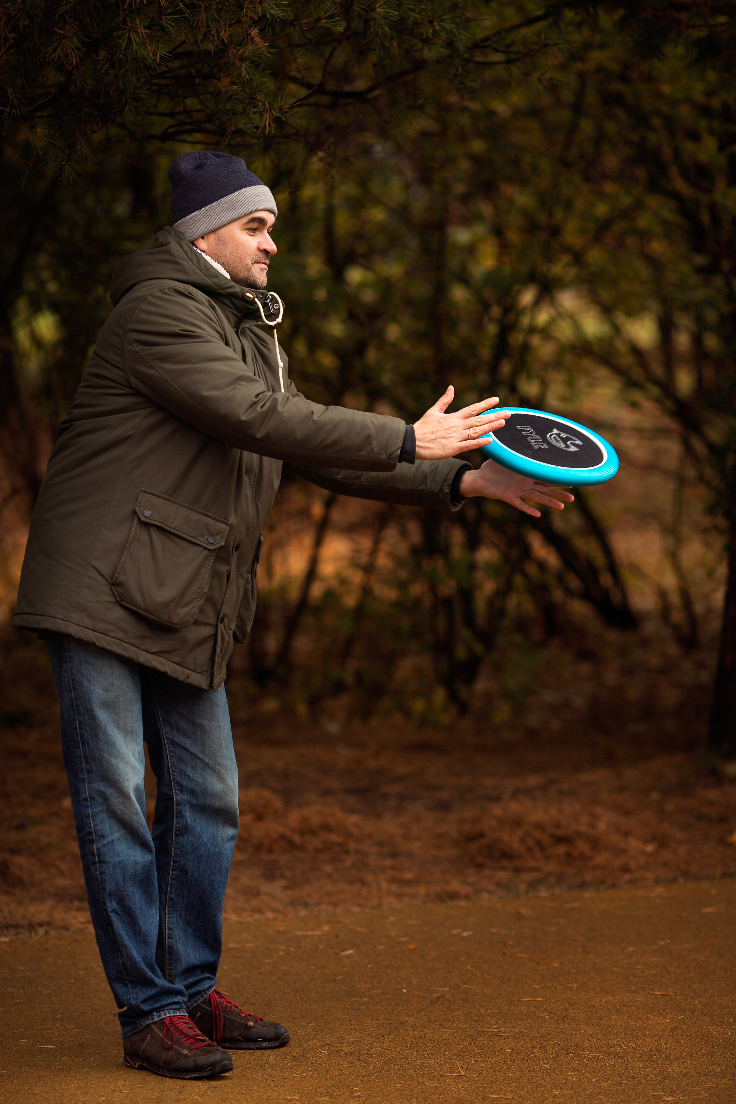 Юля, Михаил, Маруся и Гриша. Парк Садовники. Детский и семейный фотограф в Москве и московской области Елена Титова