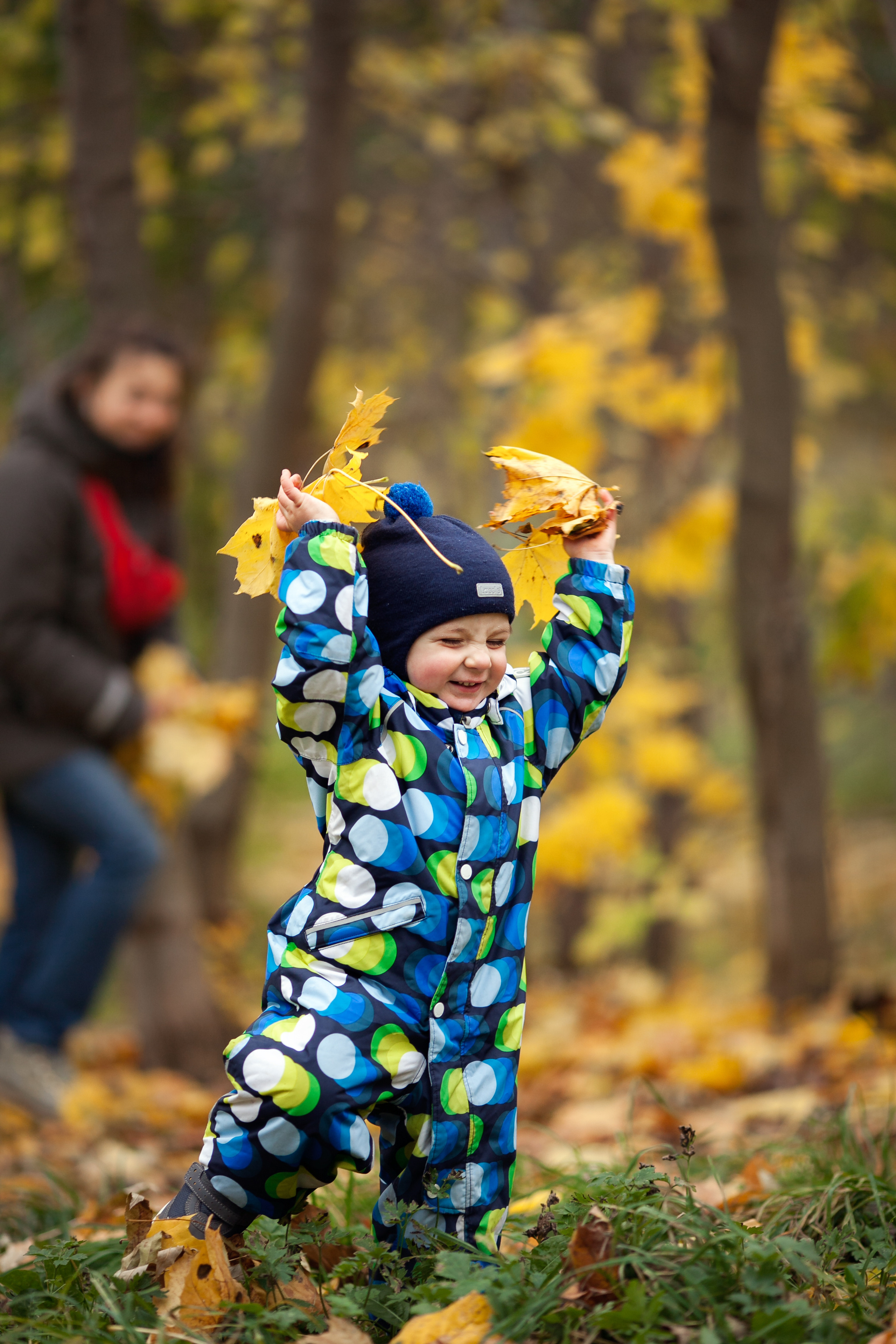Даша и Данила. Детский и семейный фотограф в Москве и московской области Елена Титова