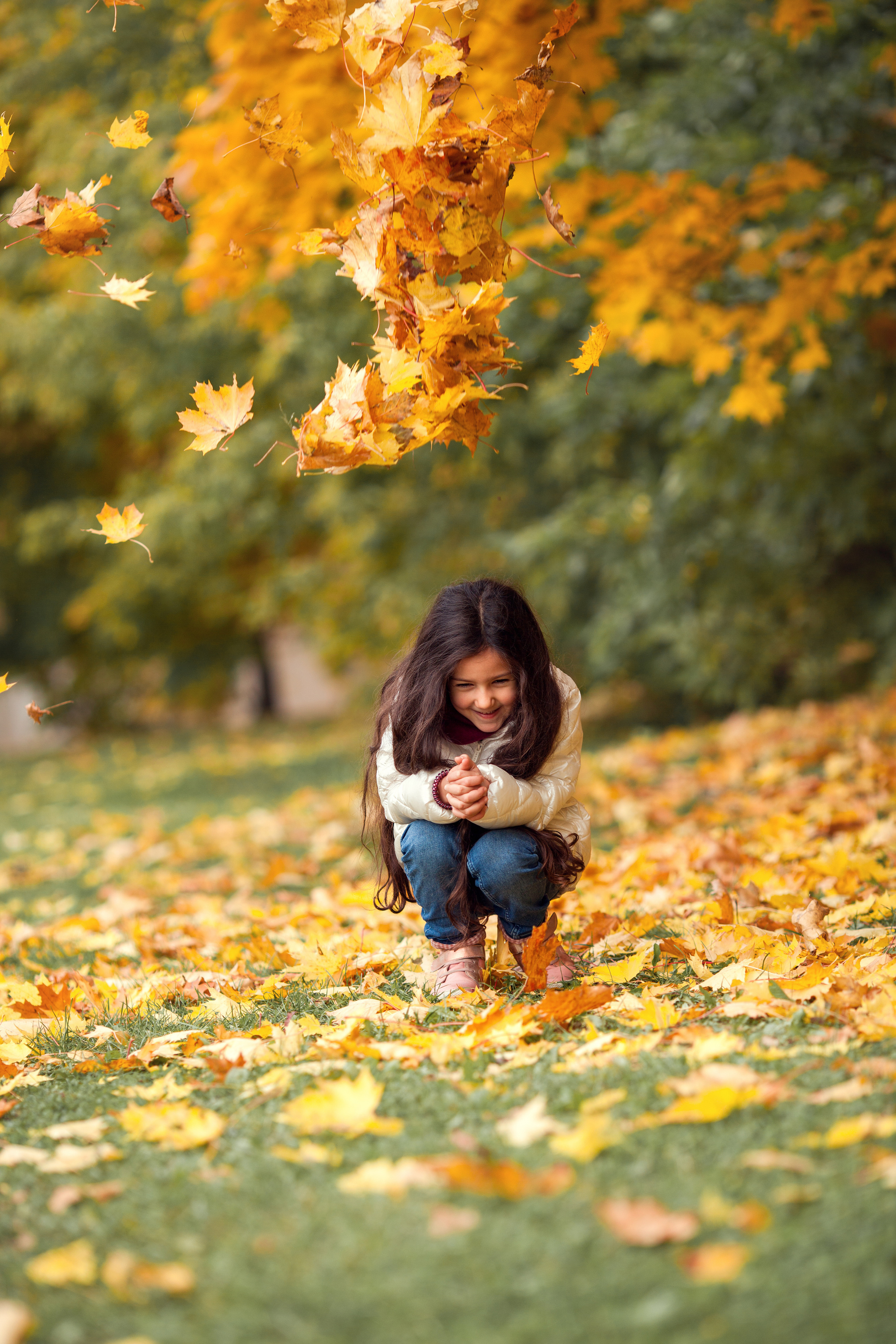 Фаина и Агния. Коломенское. Детский и семейный фотограф в Москве и московской области Елена Титова