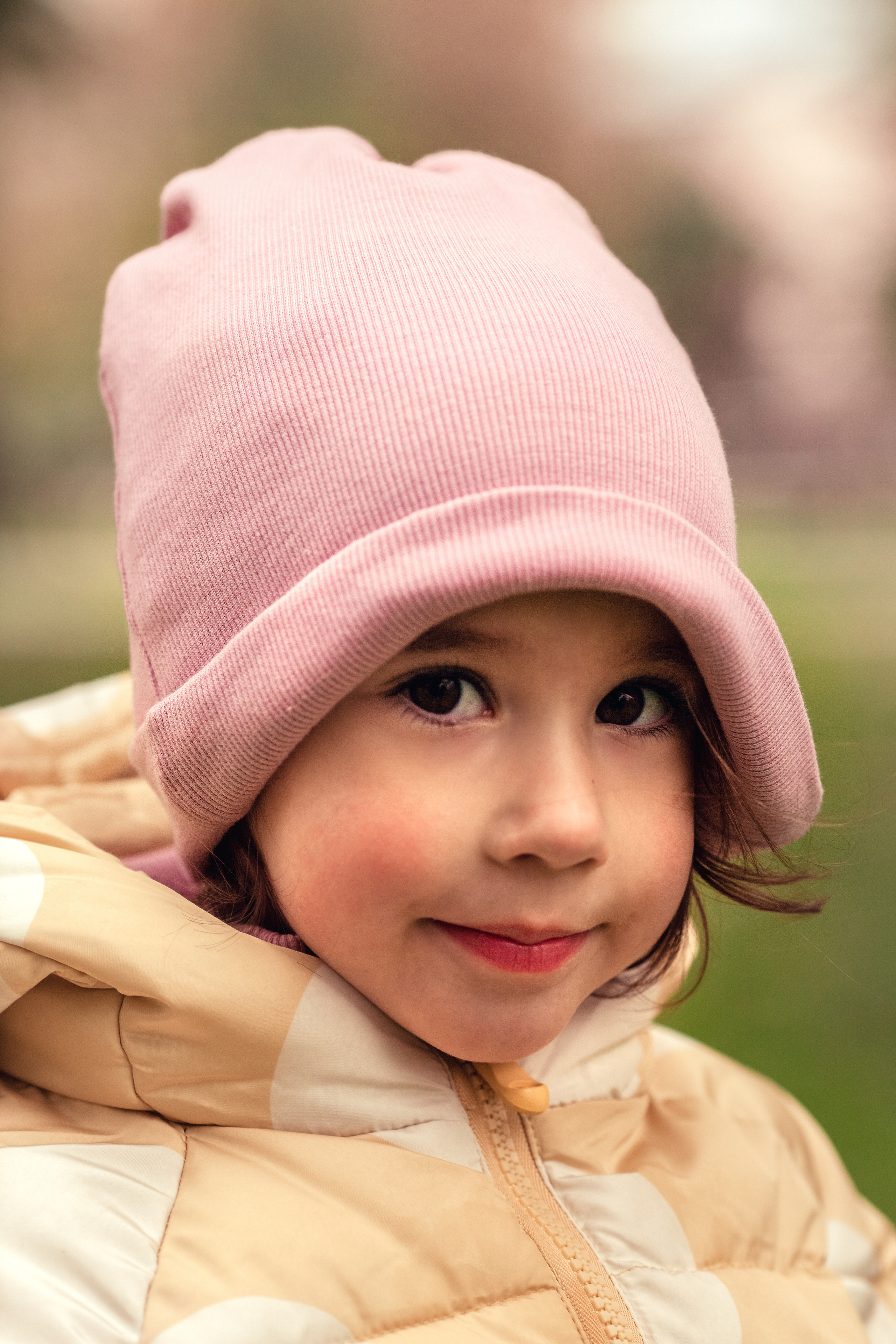 Алла, Андрей, Аня и Саша. Таганский детский парк. Детский и семейный фотограф в Москве и московской области Елена Титова
