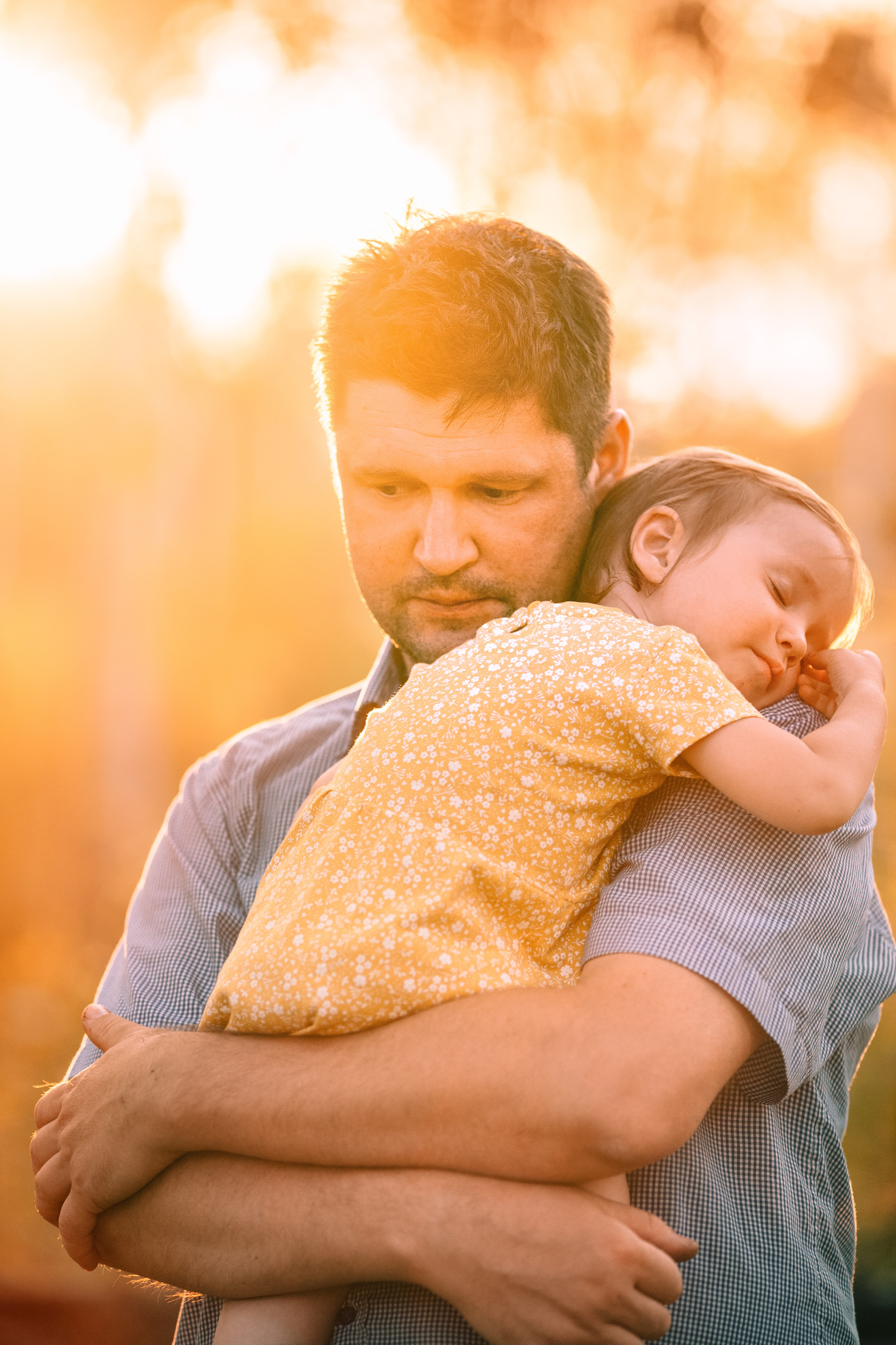 Семьи. Детский и семейный фотограф в Москве и московской области Елена Титова
