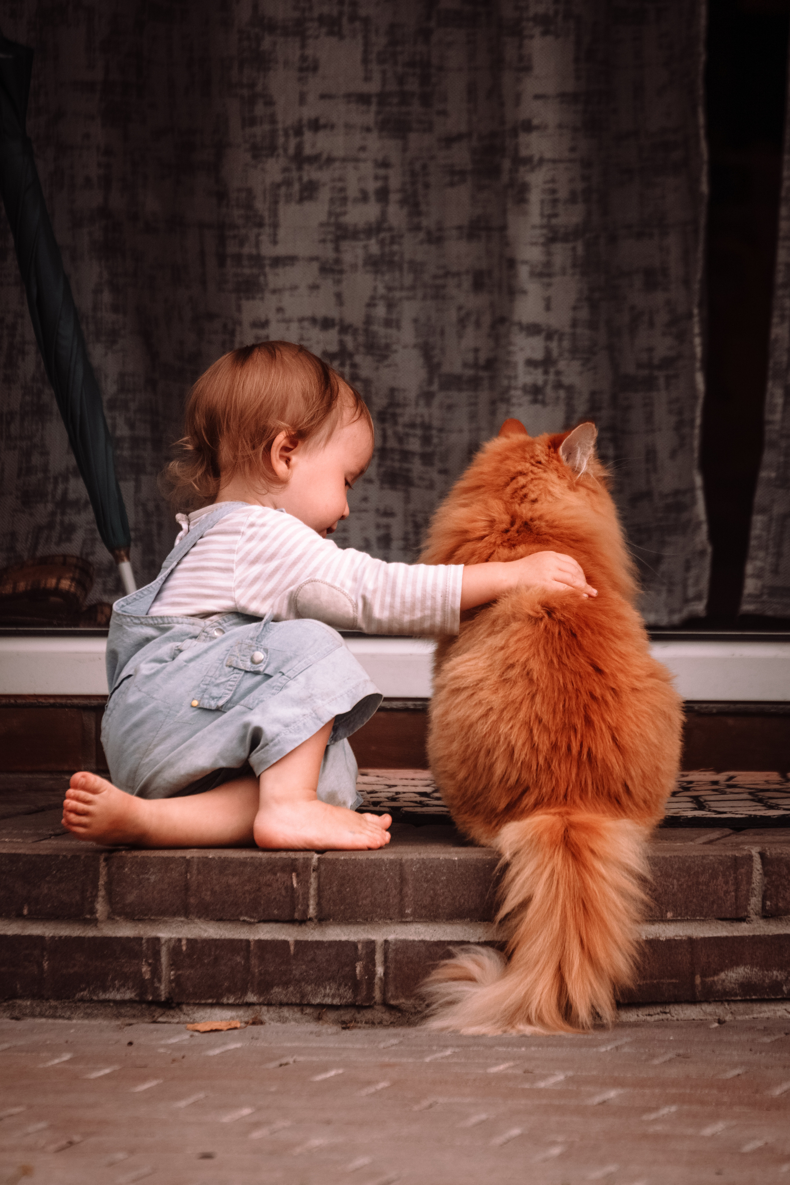 Дети. Детский и семейный фотограф в Москве и московской области Елена Титова