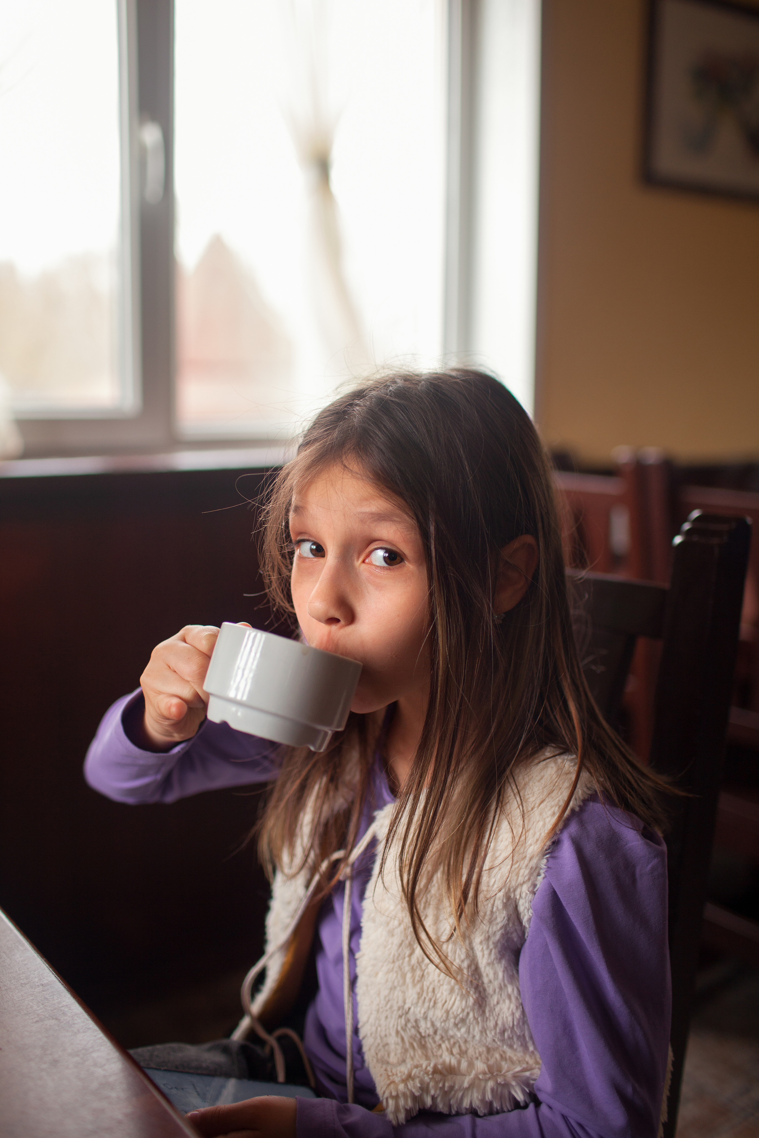 Алла, Гордей и Амелия. Парк Птиц. Детский и семейный фотограф в Москве и московской области Елена Титова