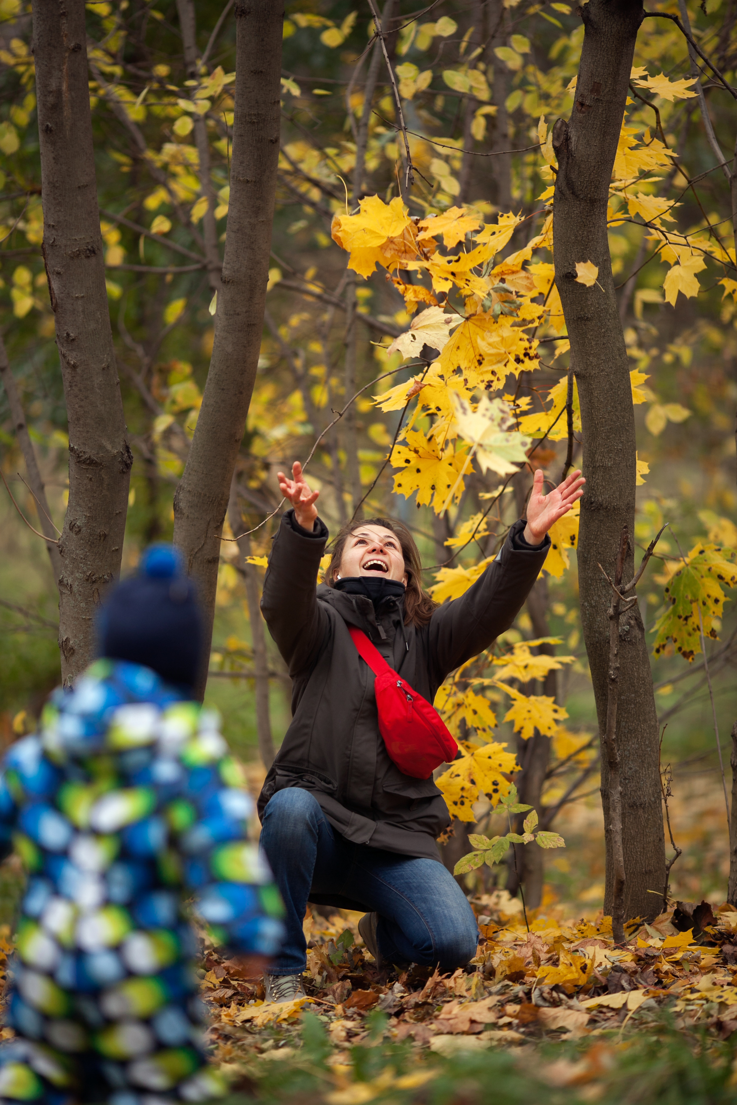 Даша и Данила. Детский и семейный фотограф в Москве и московской области Елена Титова