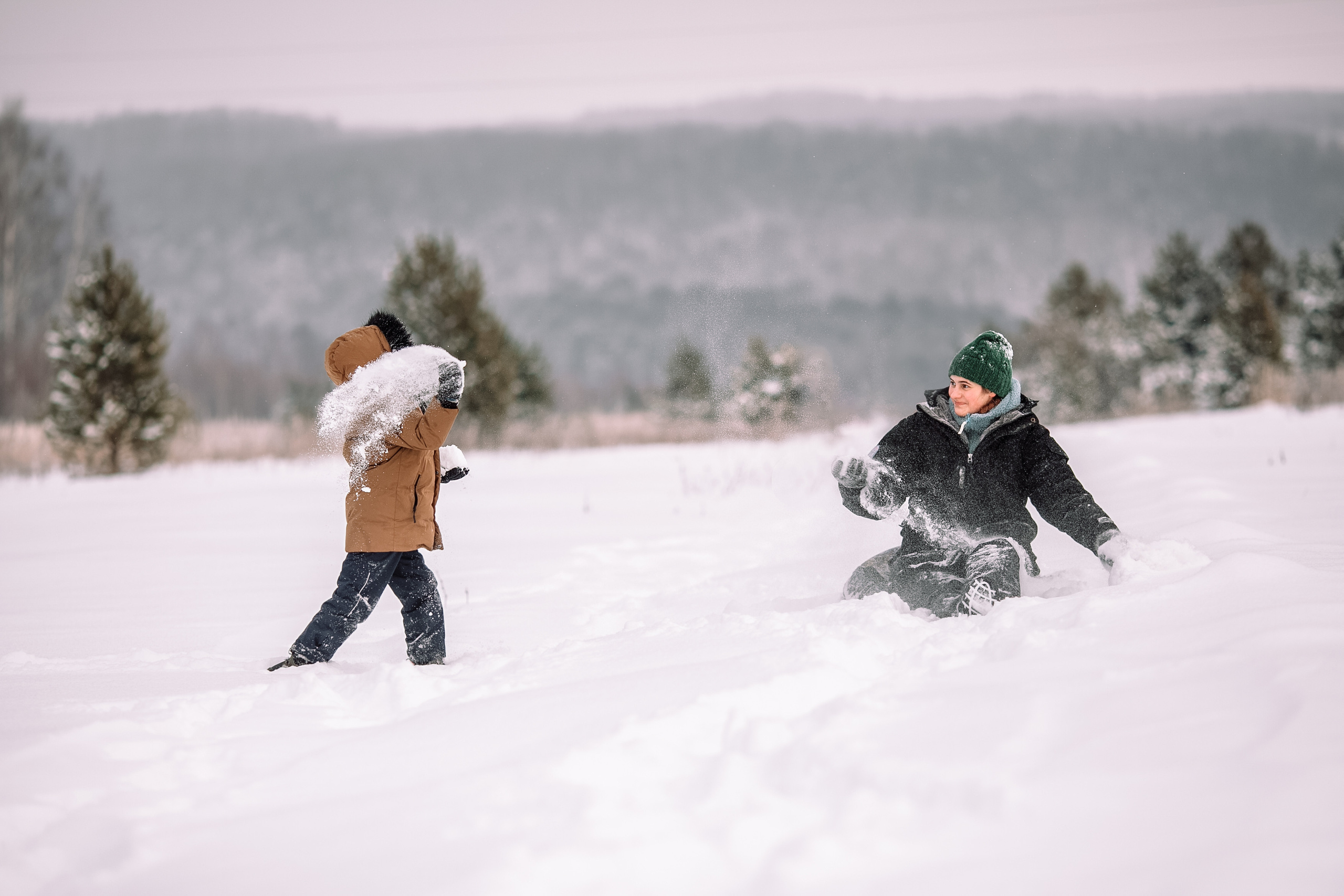 Детский и семейный фотограф в Москве и московской области Елена Титова