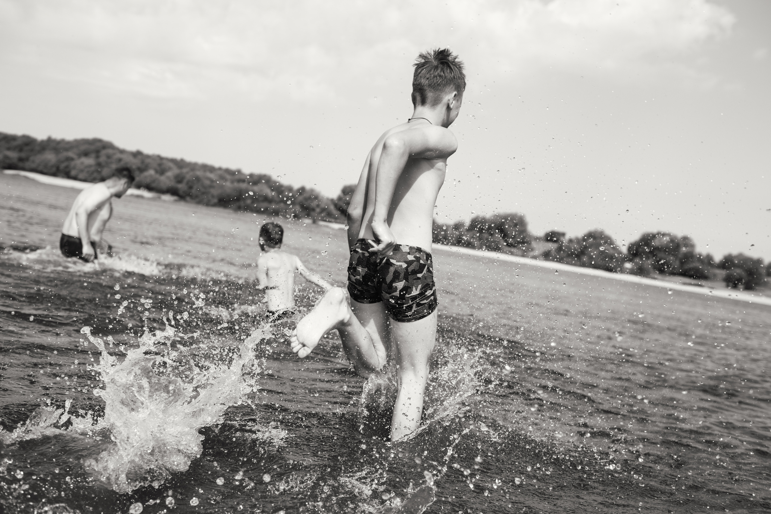 Детский и семейный фотограф в Москве и московской области Елена Титова