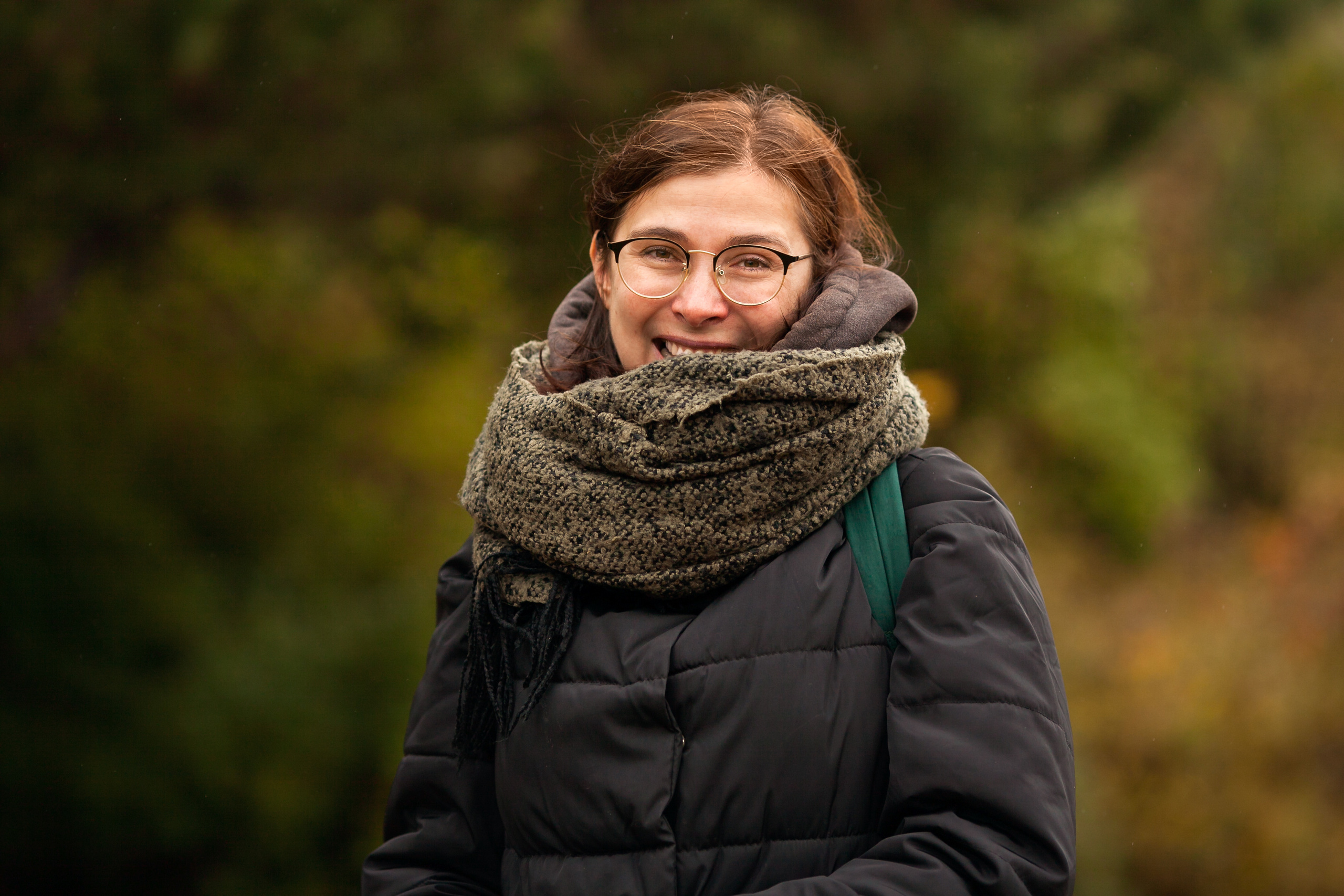 Юля, Михаил, Маруся и Гриша. Парк Садовники. Детский и семейный фотограф в Москве и московской области Елена Титова
