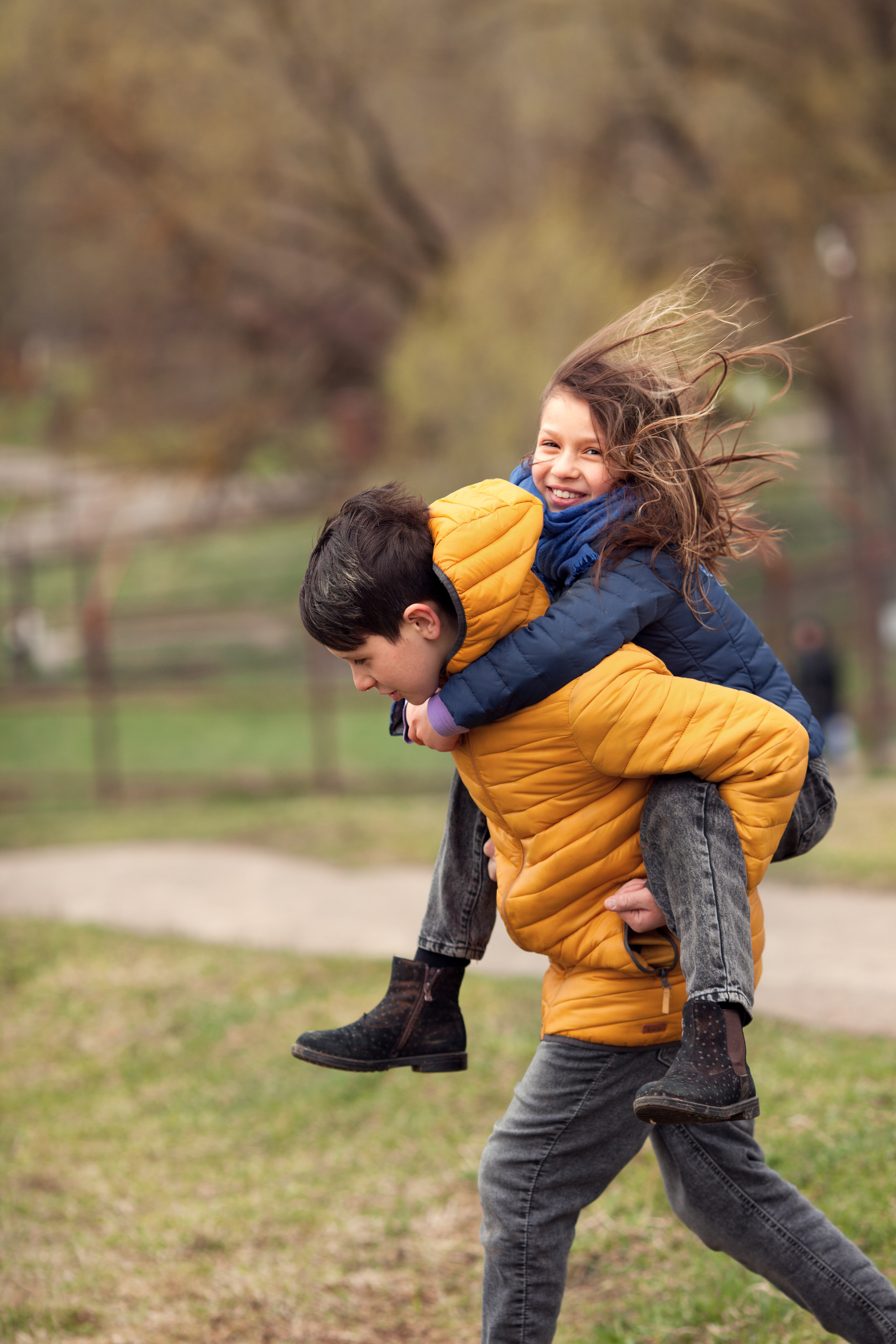 Дети. Детский и семейный фотограф в Москве и московской области Елена Титова