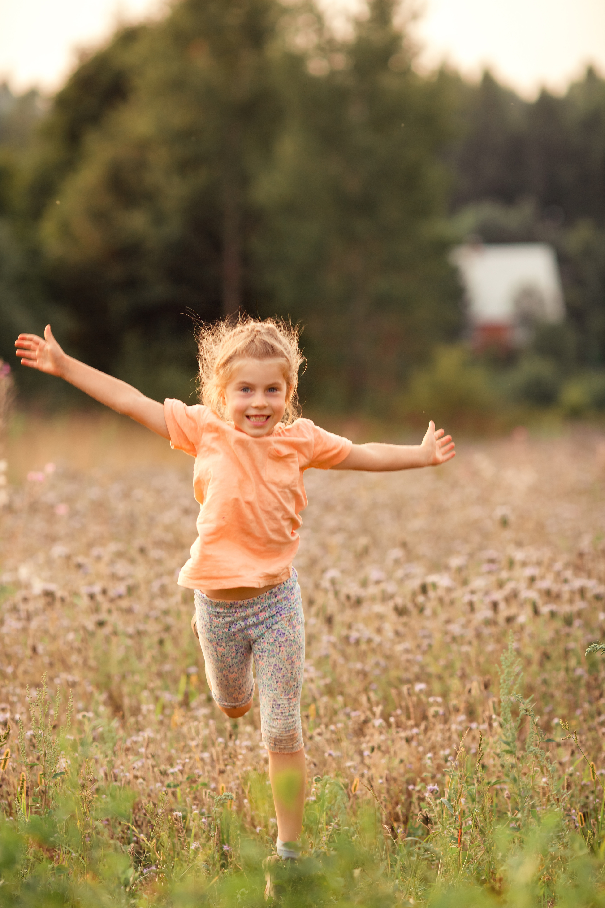Дети. Детский и семейный фотограф в Москве и московской области Елена Титова