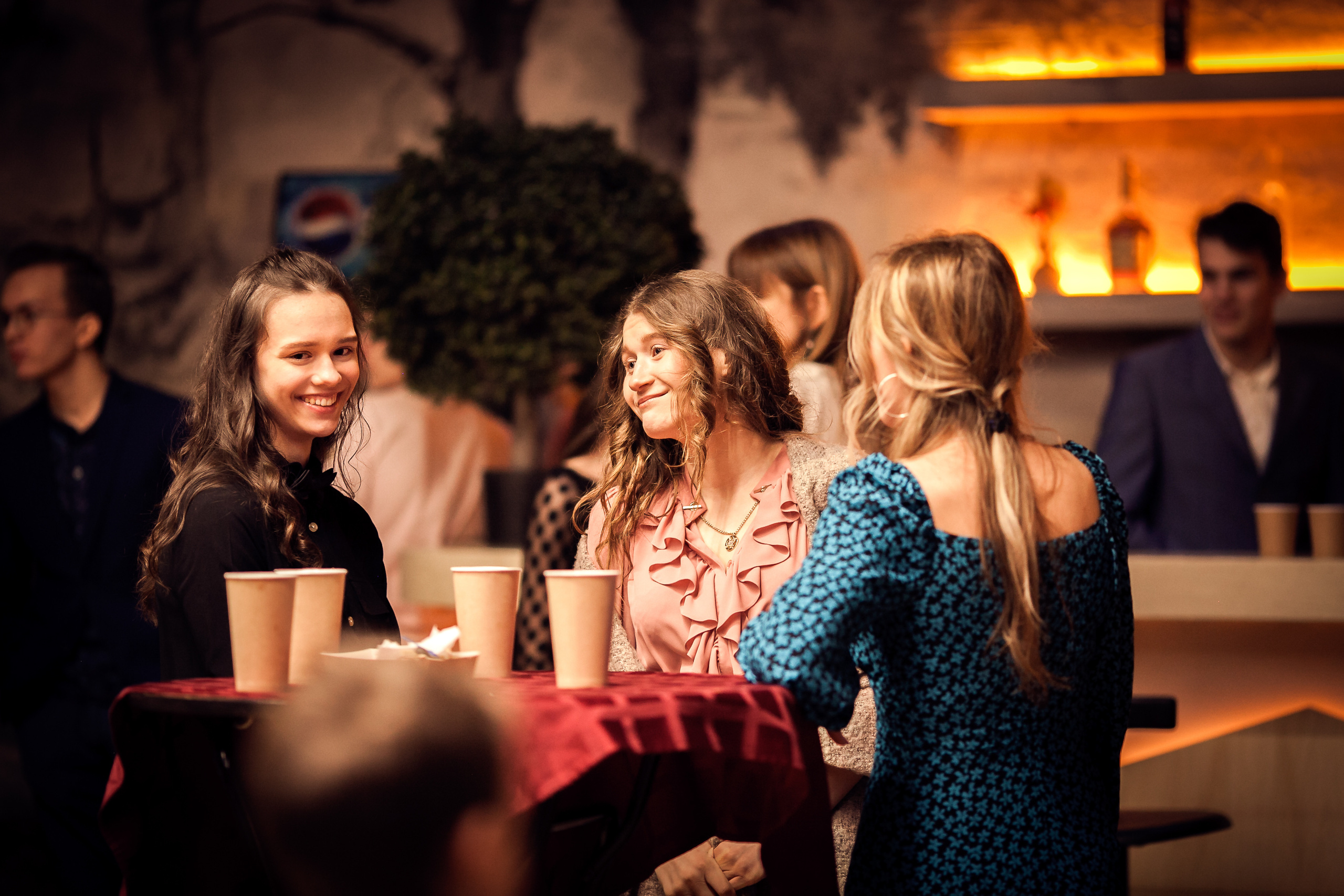 События. Детский и семейный фотограф в Москве и московской области Елена Титова