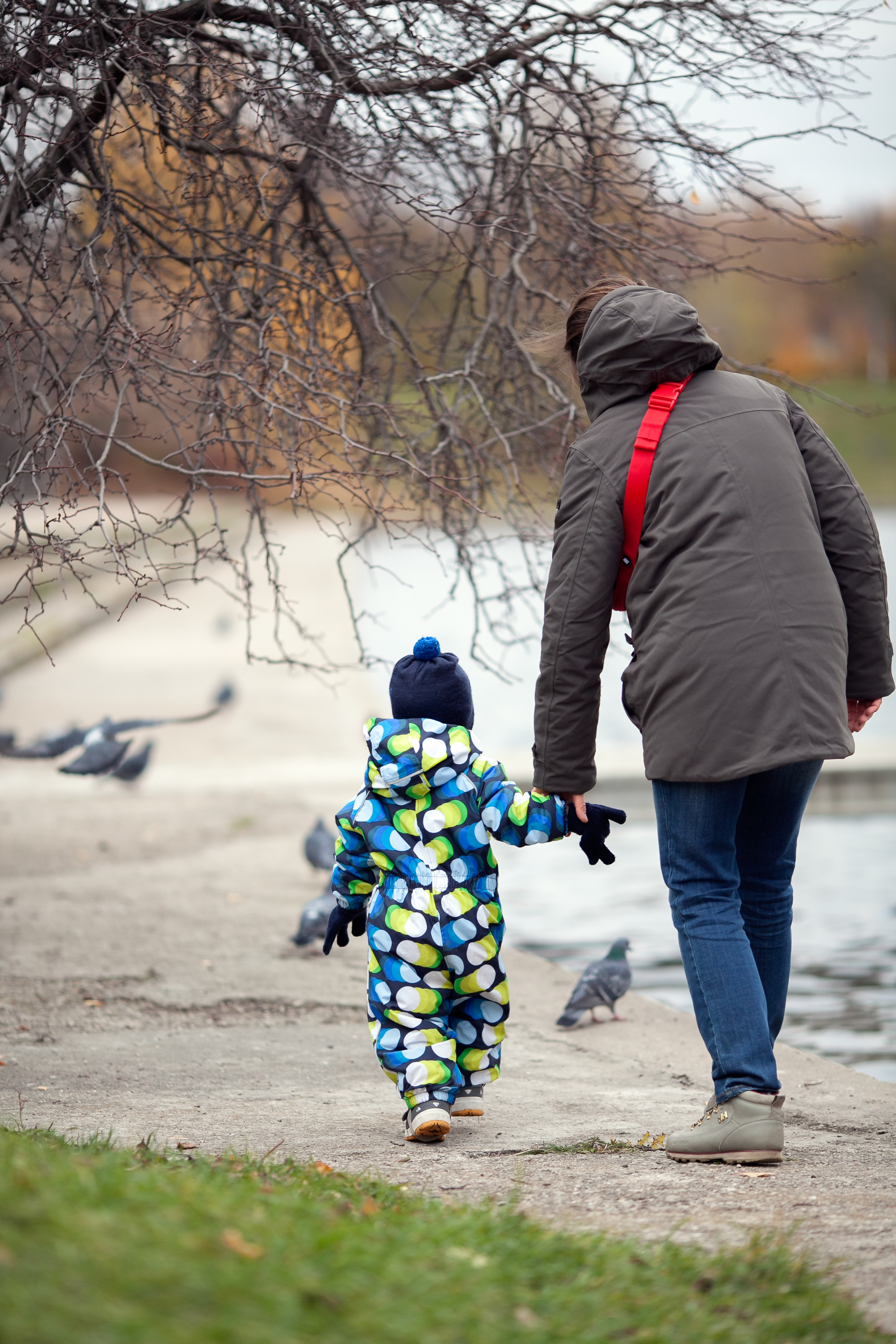 Даша и Данила. Детский и семейный фотограф в Москве и московской области Елена Титова