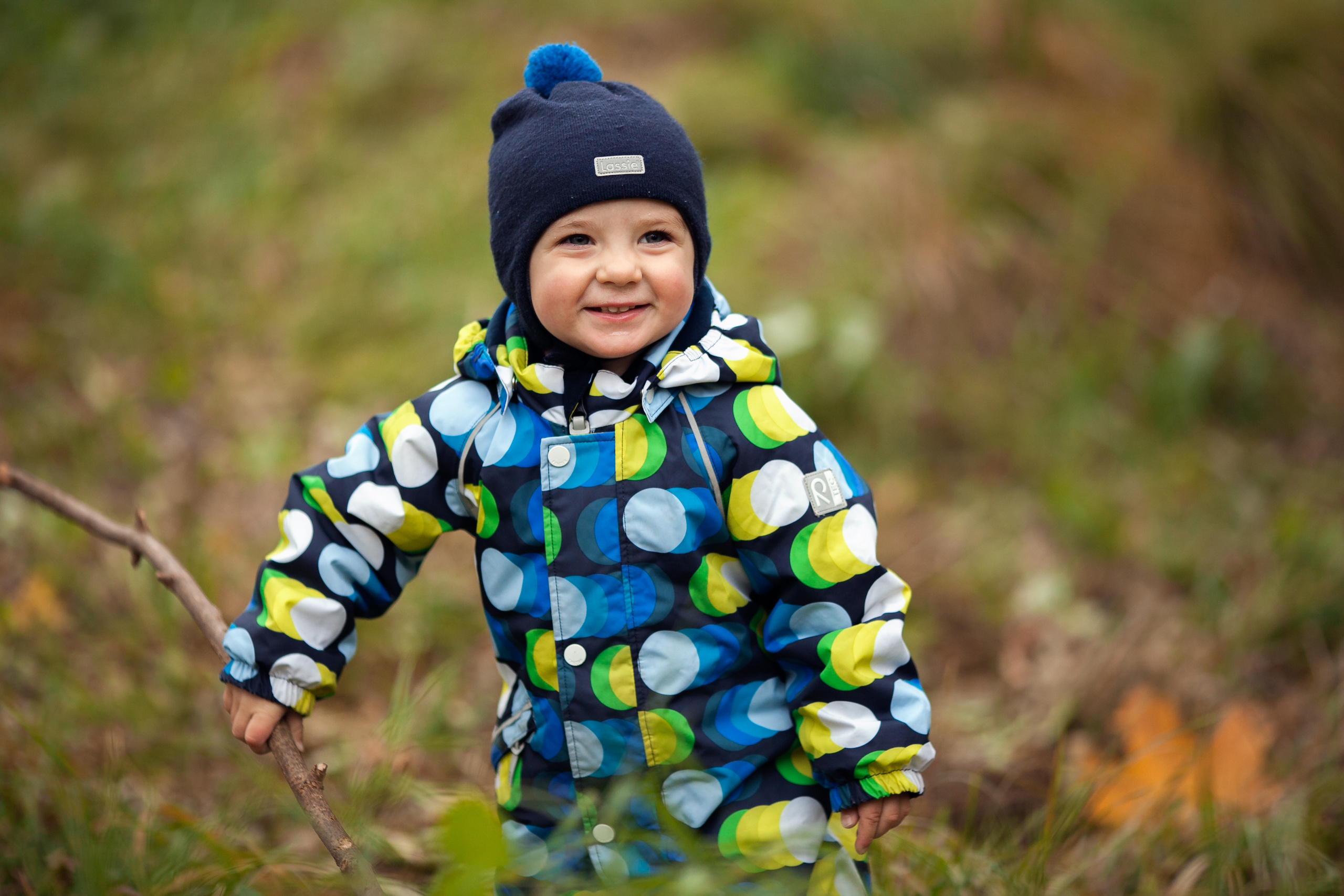 Даша и Данила. Детский и семейный фотограф в Москве и московской области Елена Титова
