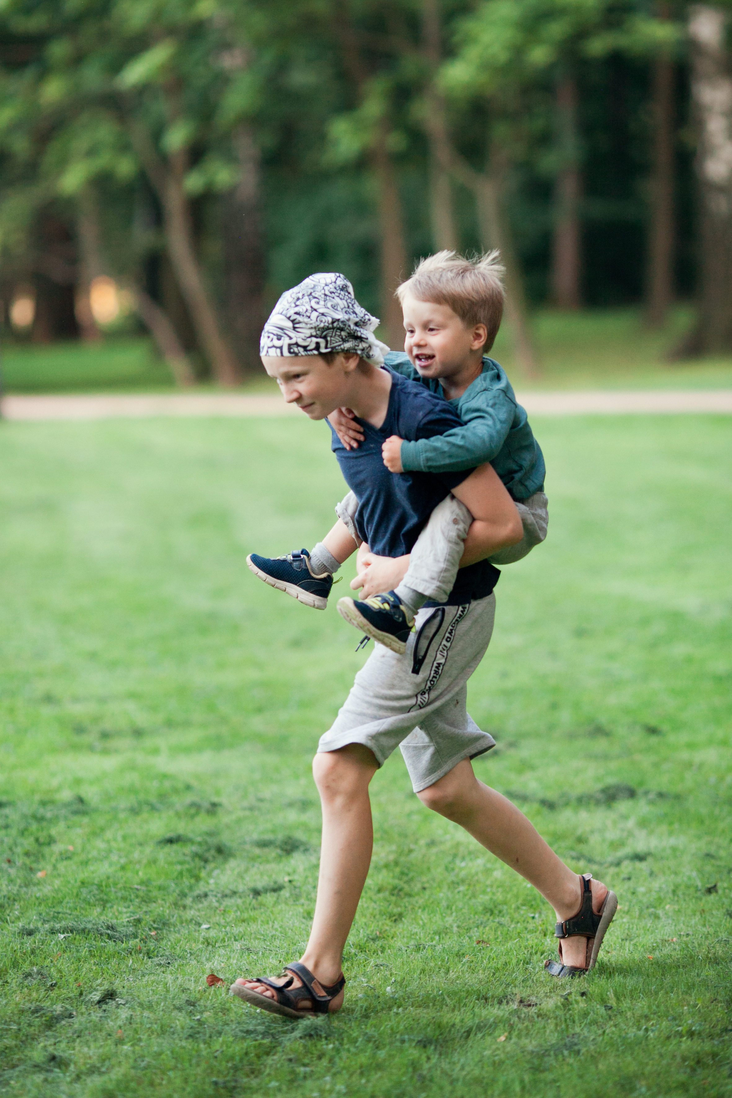 Дети. Детский и семейный фотограф в Москве и московской области Елена Титова