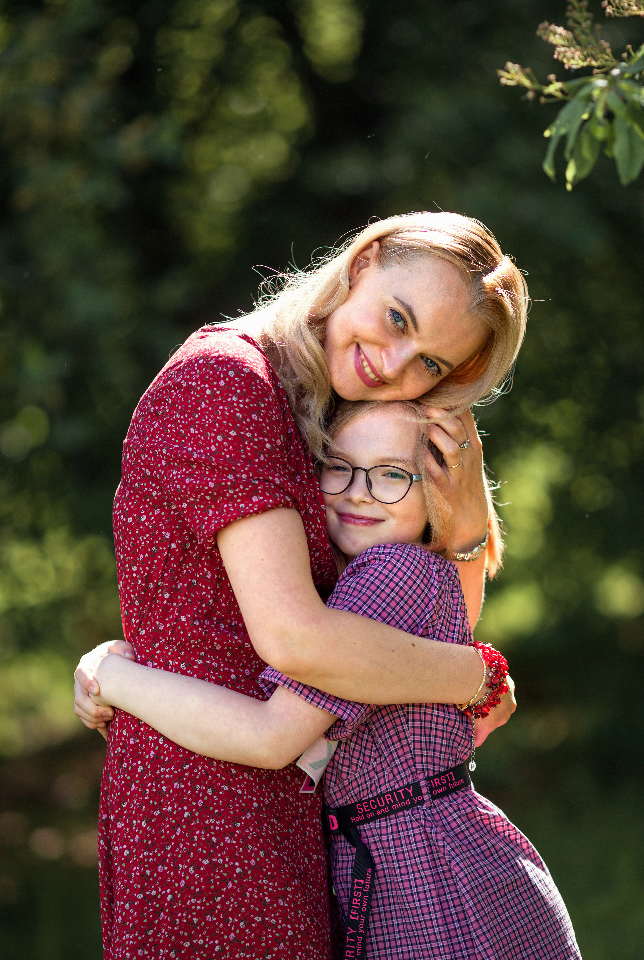 События. Детский и семейный фотограф в Москве и московской области Елена Титова