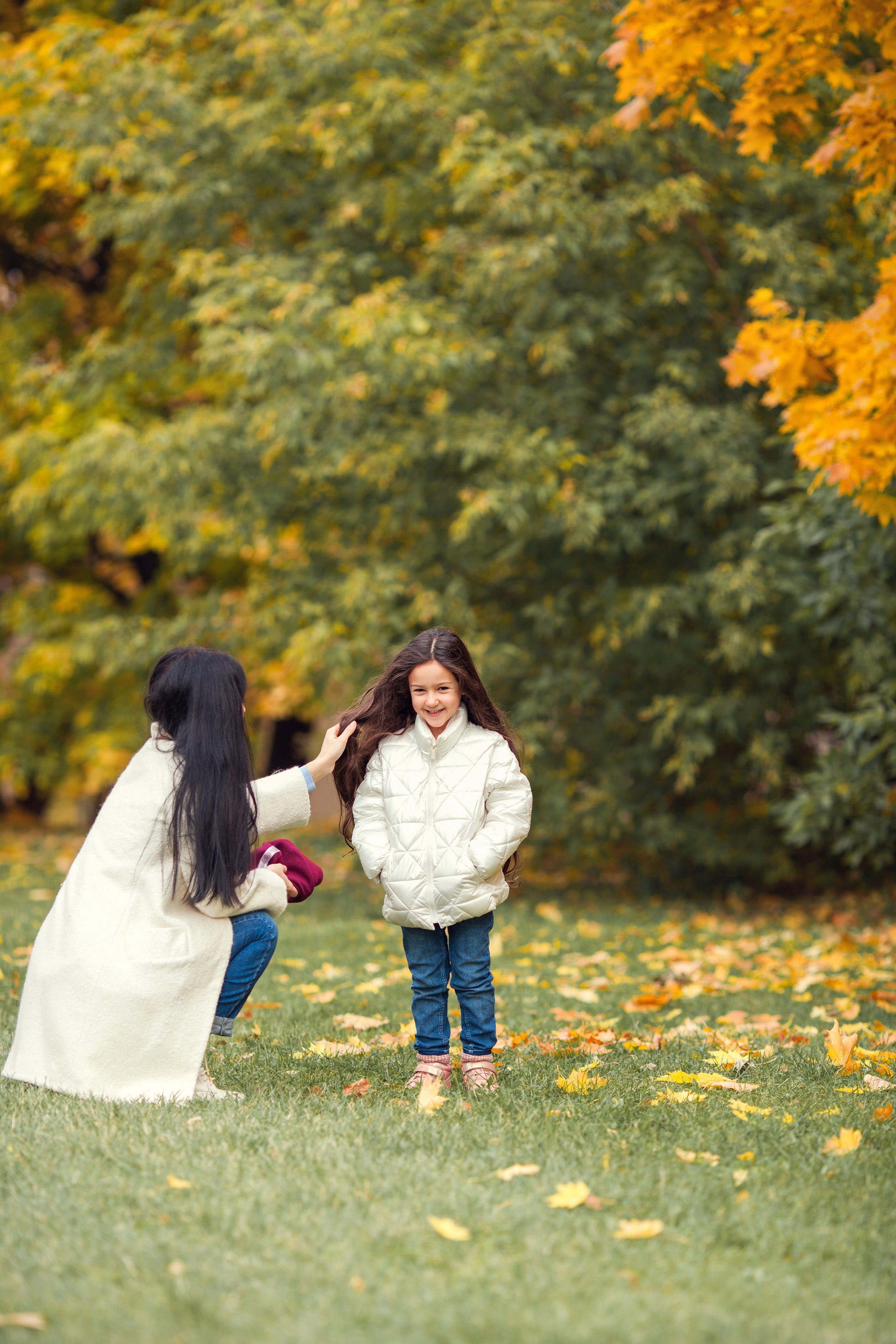 Фаина и Агния. Коломенское. Детский и семейный фотограф в Москве и московской области Елена Титова