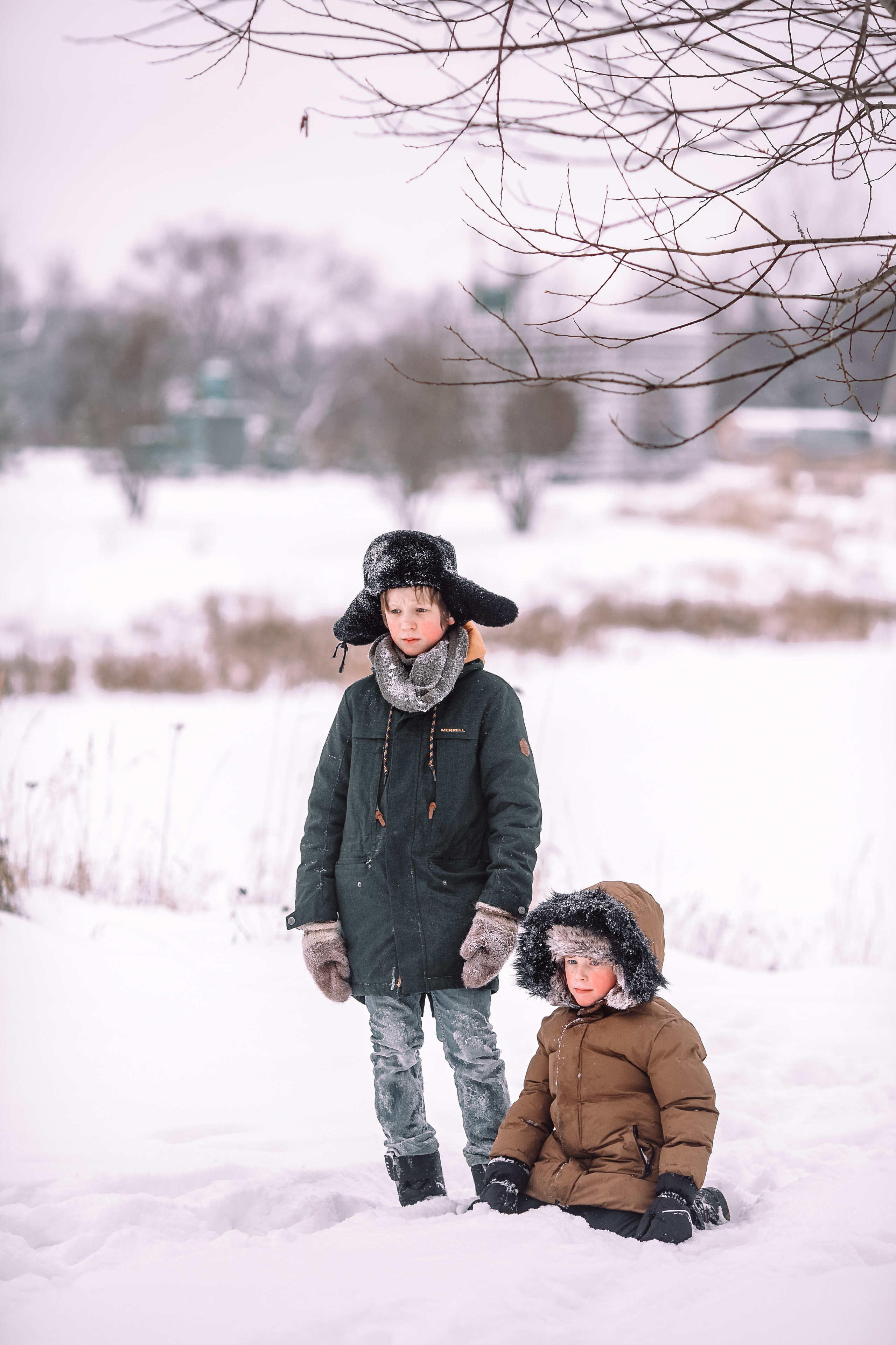 Дети. Детский и семейный фотограф в Москве и московской области Елена Титова