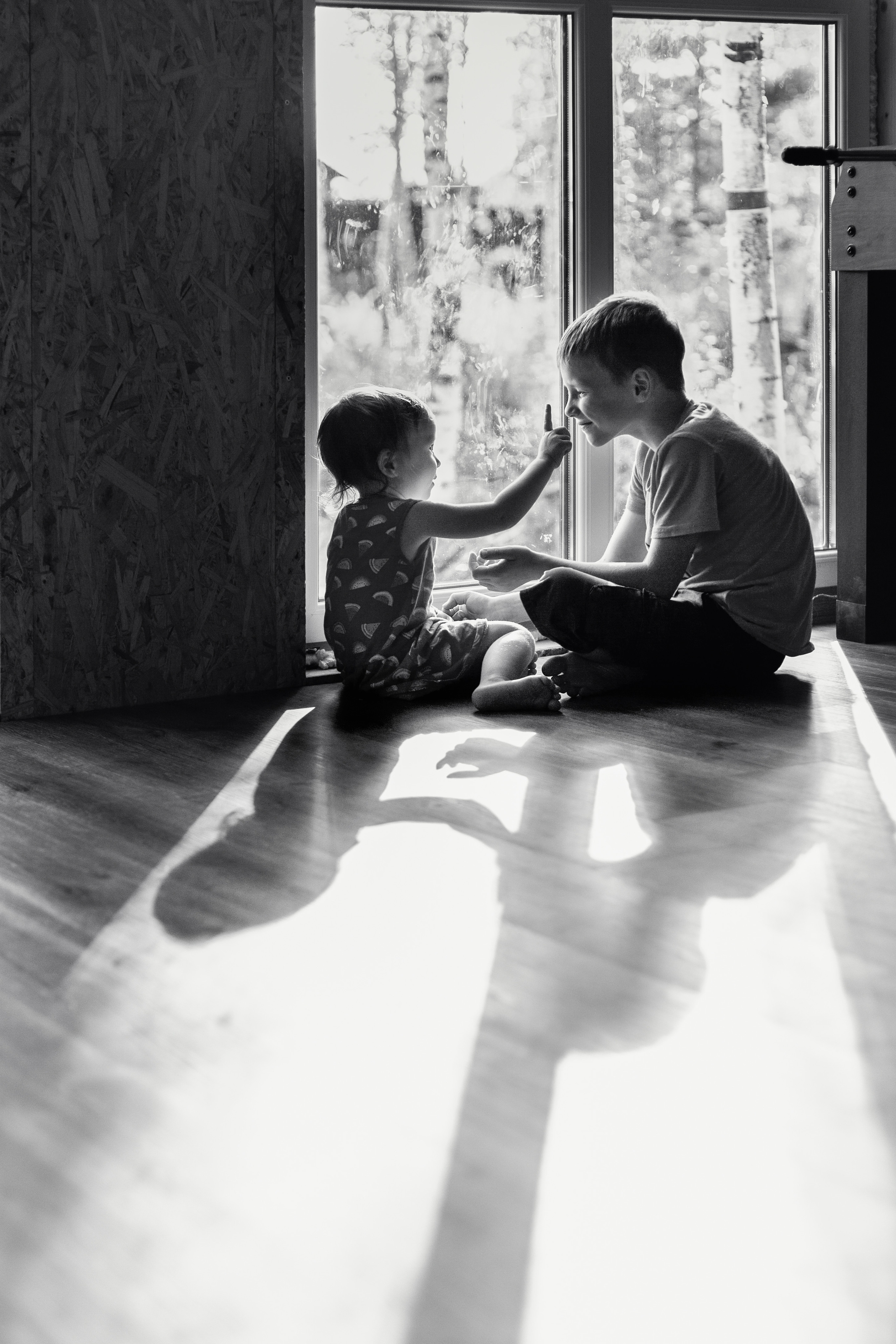 Дети. Детский и семейный фотограф в Москве и московской области Елена Титова