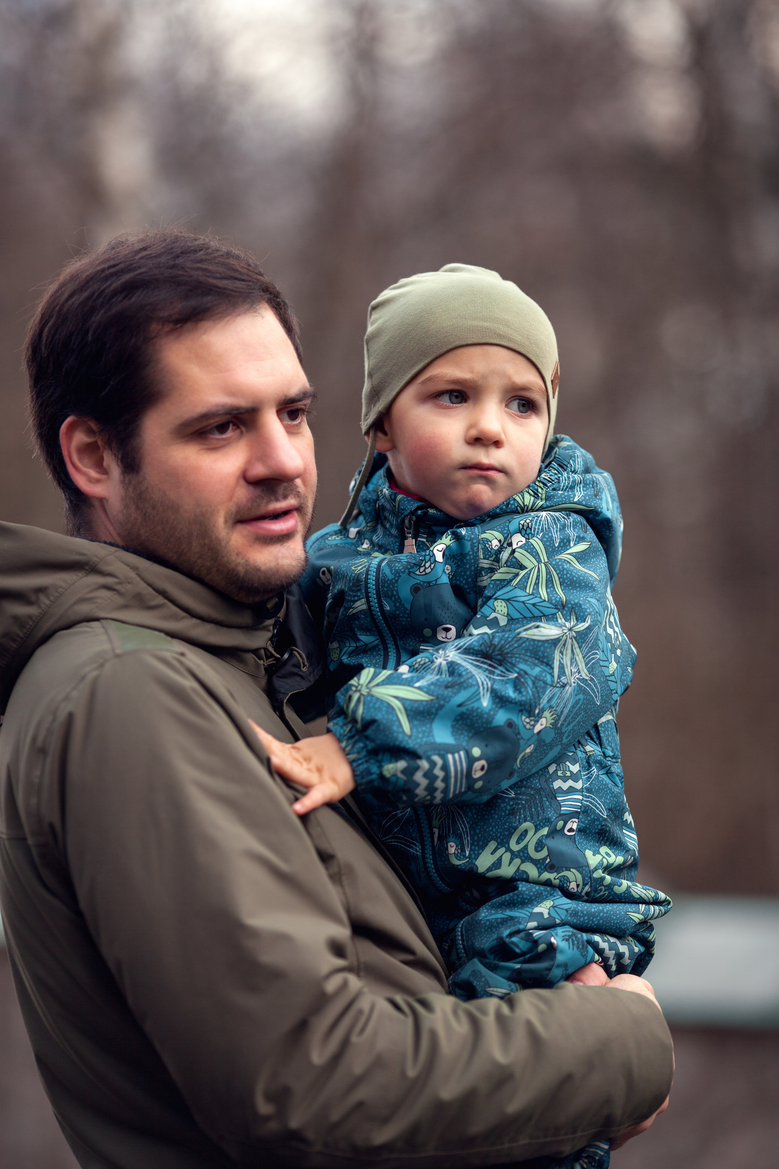 Даша, Дима и Данила. Поленово. Детский и семейный фотограф в Москве и московской области Елена Титова