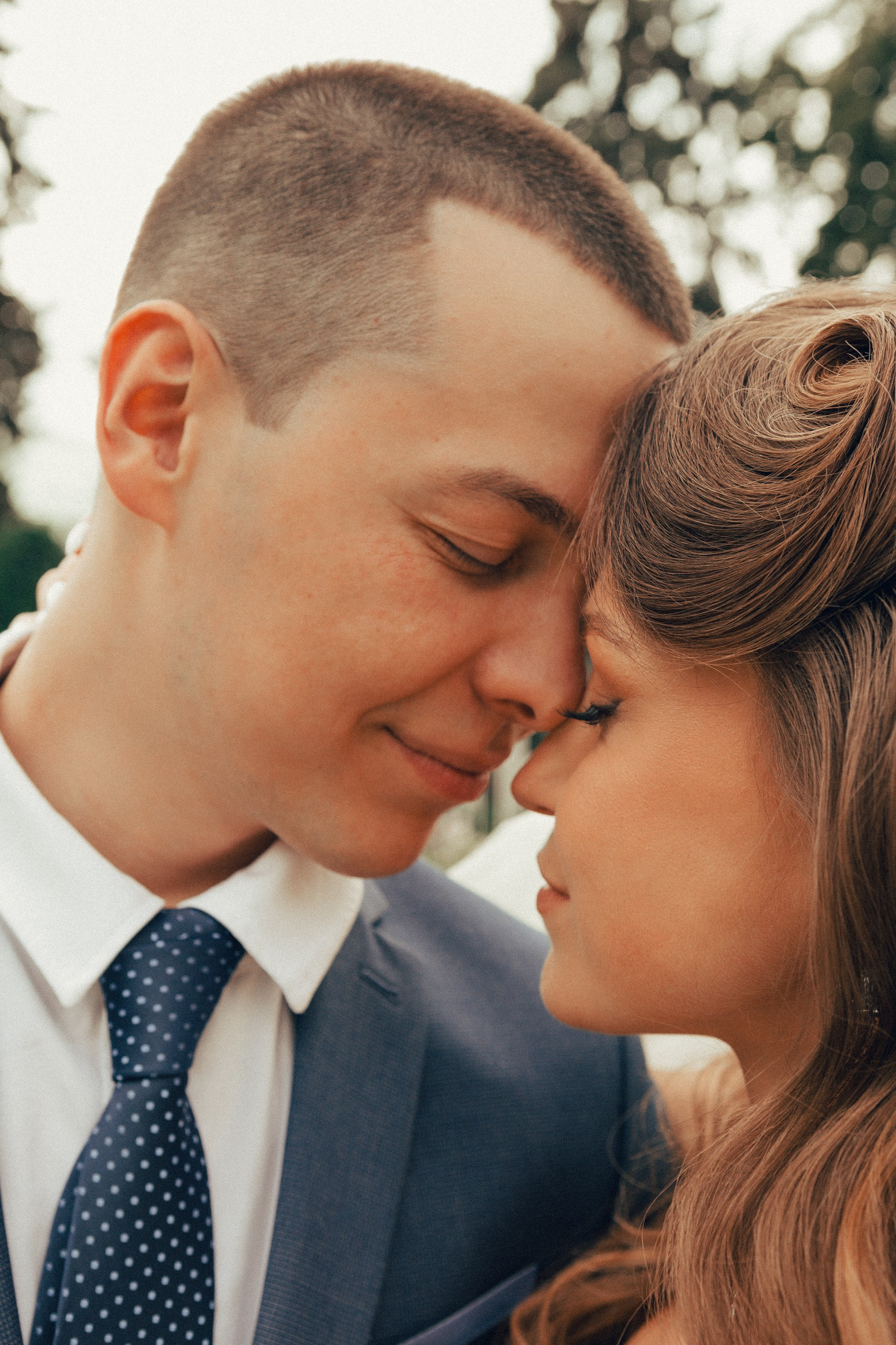 Это по любви