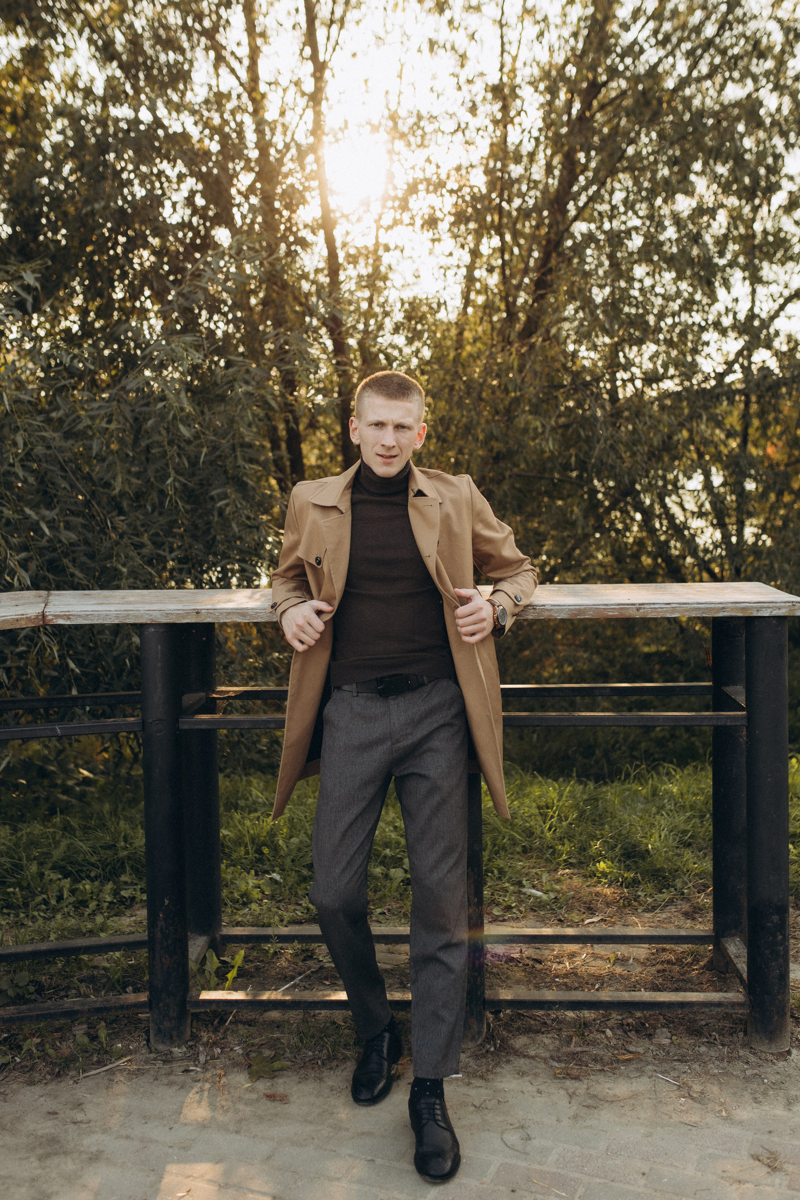 Анатолий и Валерия. Семейный фотограф в Обнинске