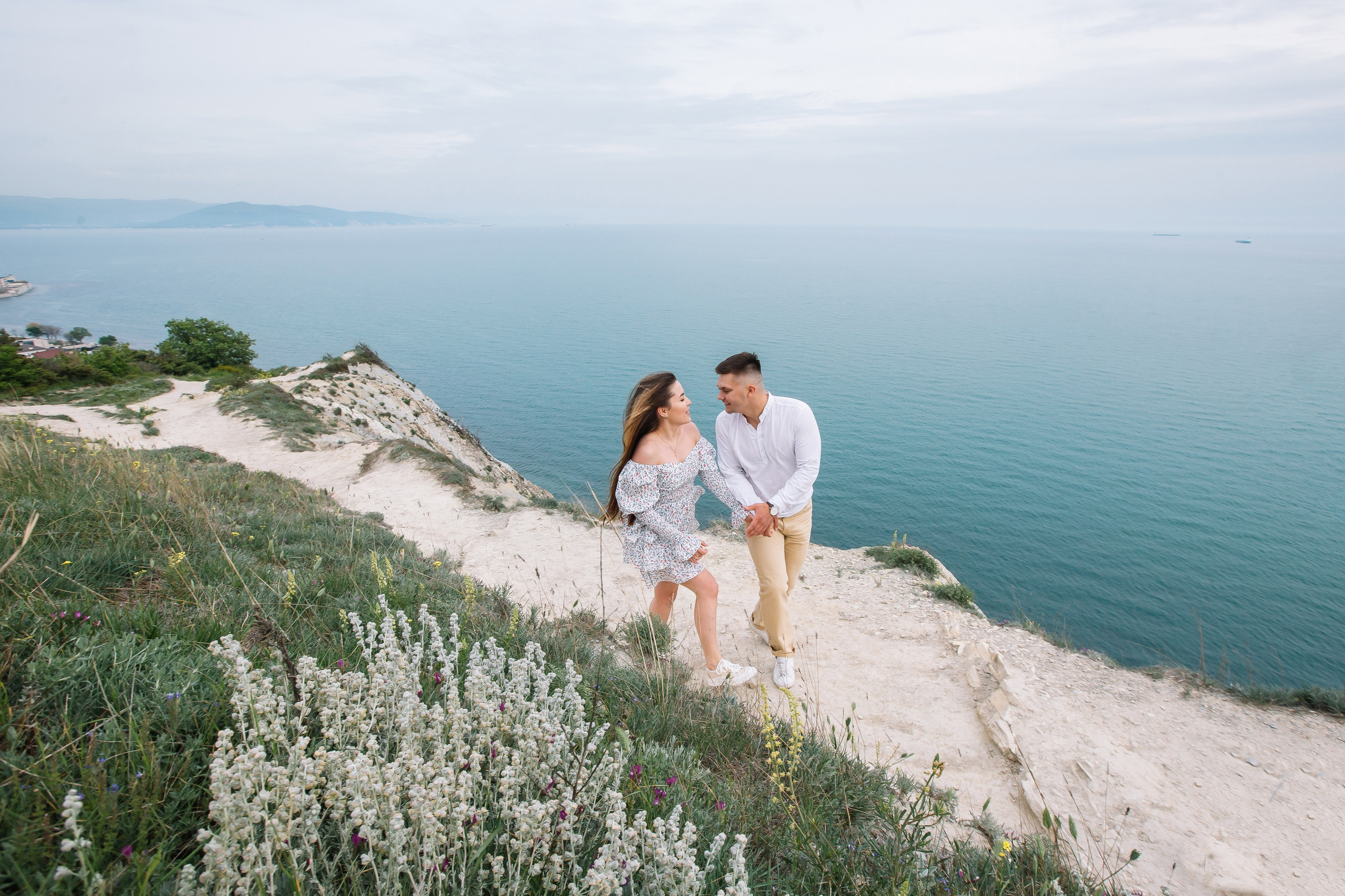 Евгений и Алина. Свадебный фотограф Анастасия Багдасарян