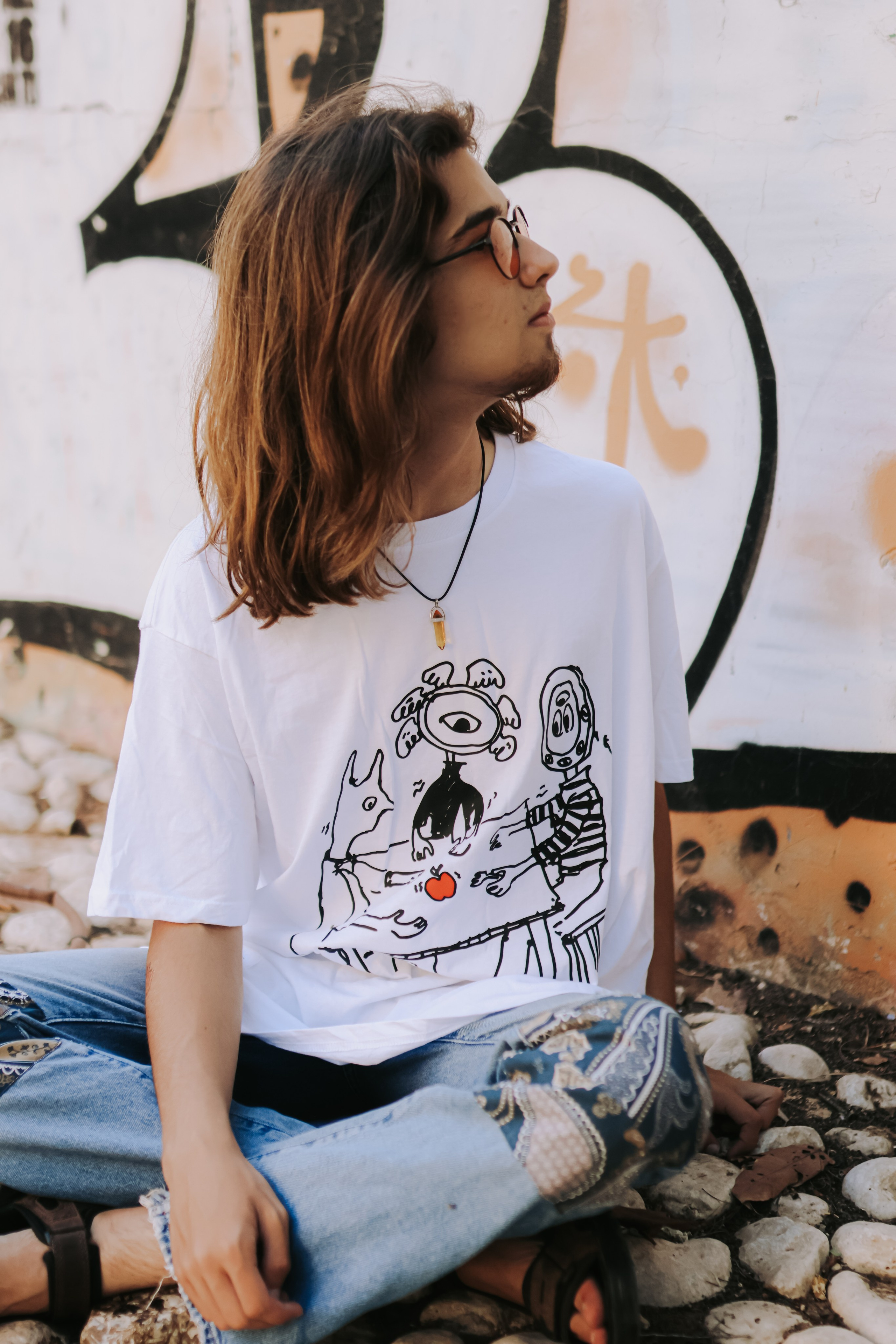 A walk for ‘The Walks’, Tel Aviv | May 2026. Photographer in Israel Alice Milchin