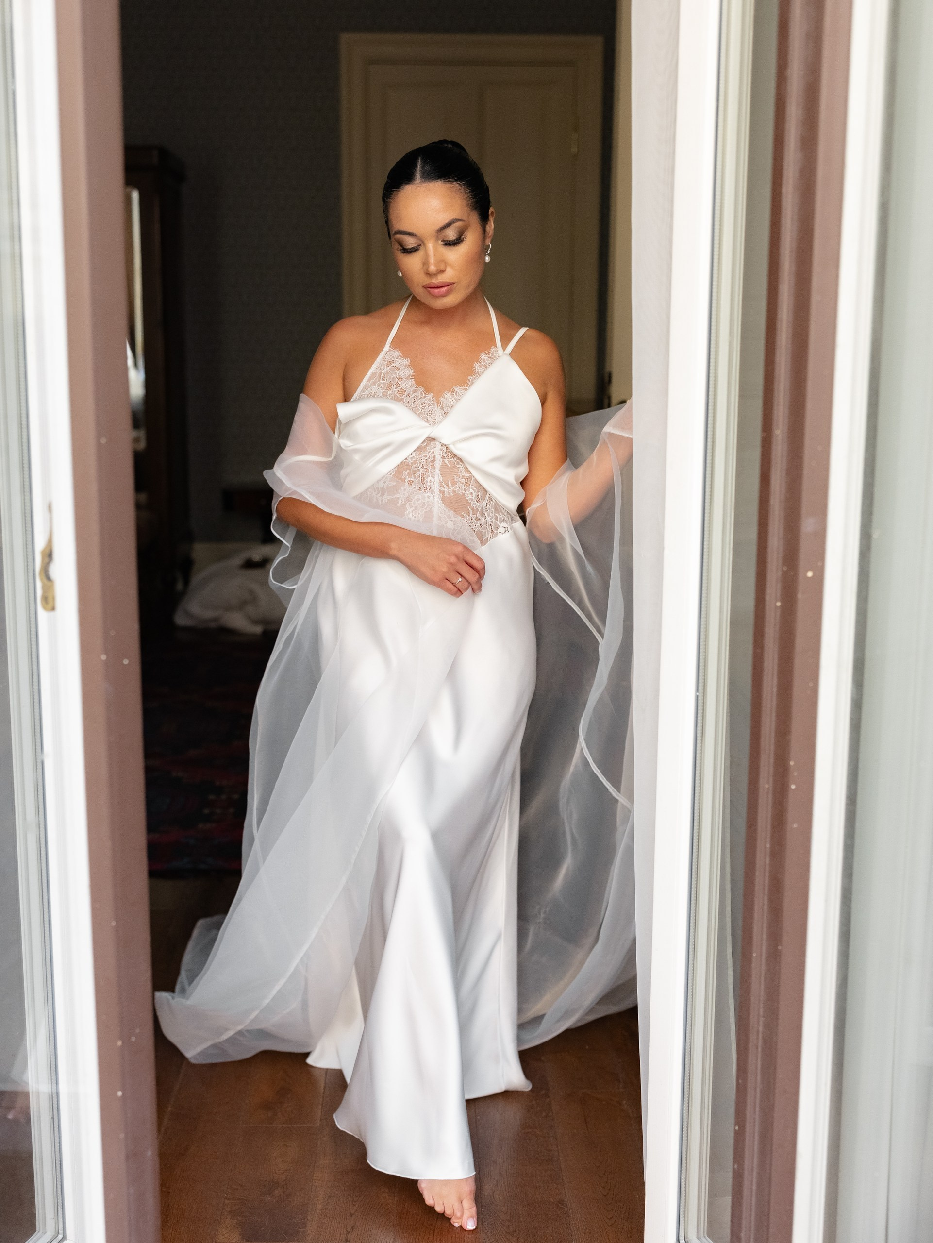 Алексей и Алена