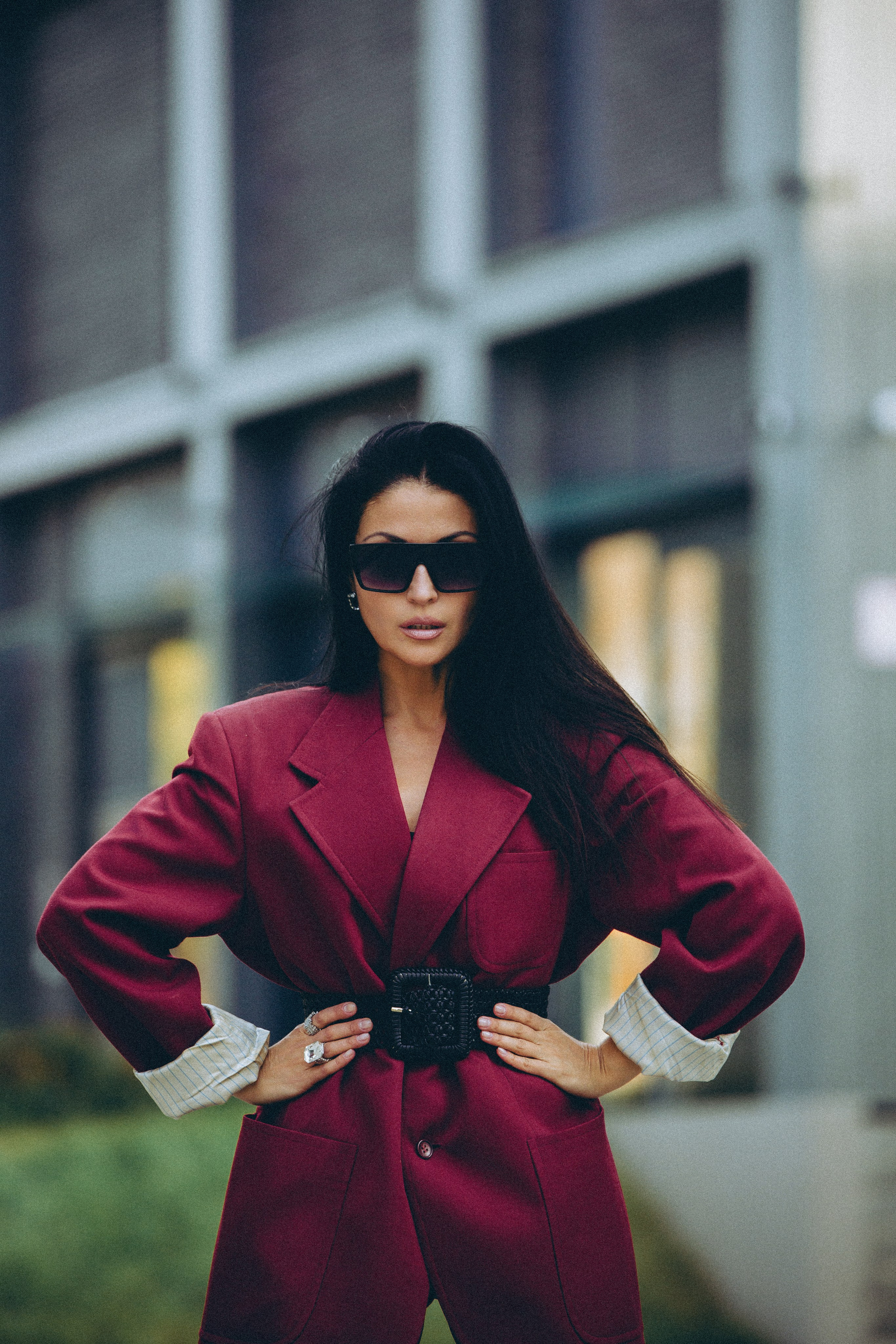 Фотосессия для девушки в Нижнем Новгороде