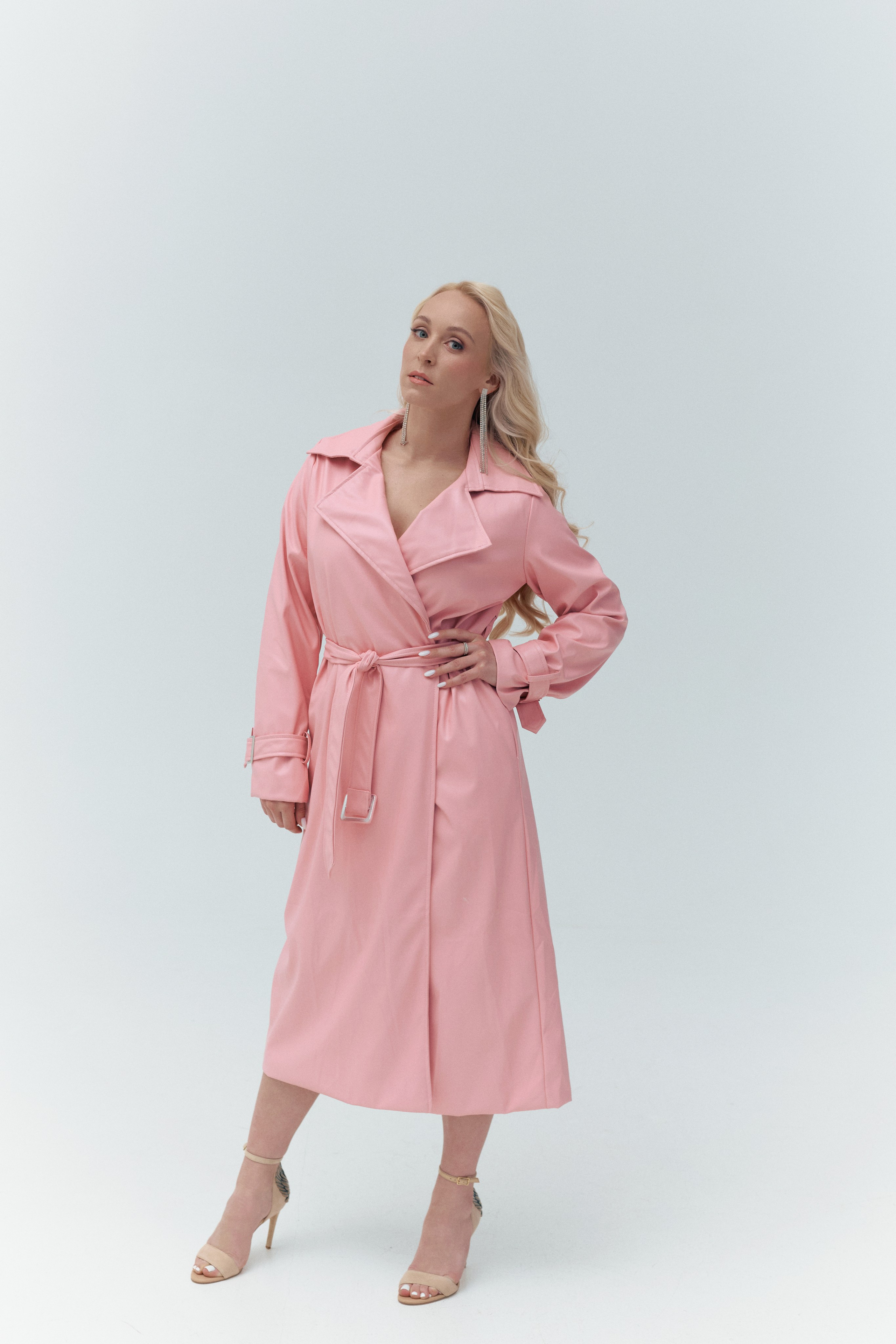 Фотосессия для девушки в Нижнем Новгороде