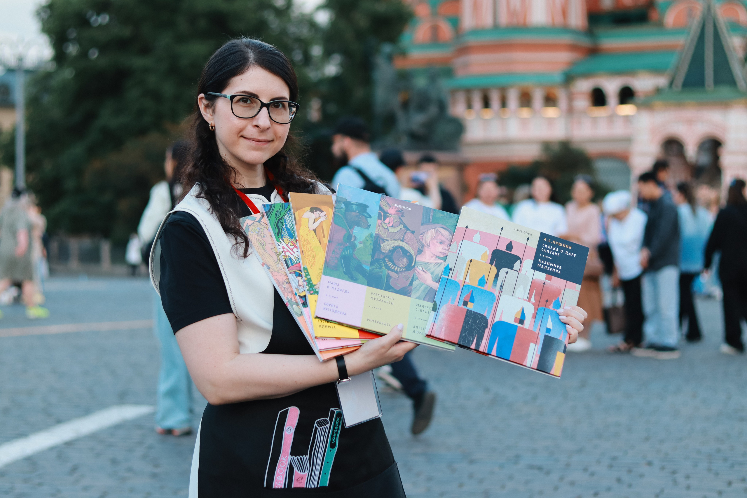 Репортажный фотограф в Москве и Зеленограде Karina-vozd